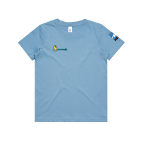Seaweek - Kids Tee Shirt - Pre Order - Custom Clothing | T Shirt Printing | Embroidery | Screen Printing | Print Room NZ