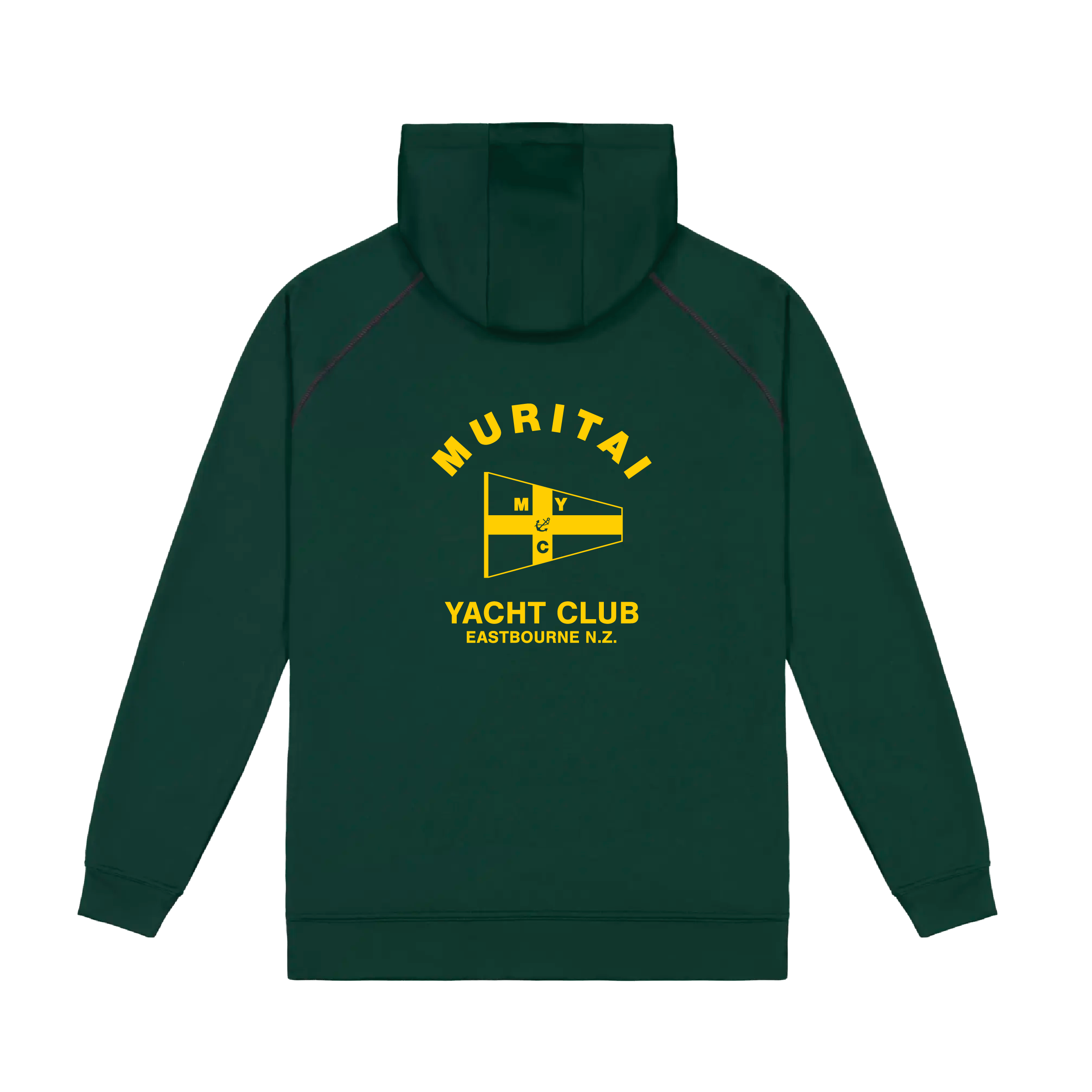 MYC Pullover Hoodie - Pre Order - Custom Clothing | T Shirt Printing | Embroidery | Screen Printing | Print Room NZ
