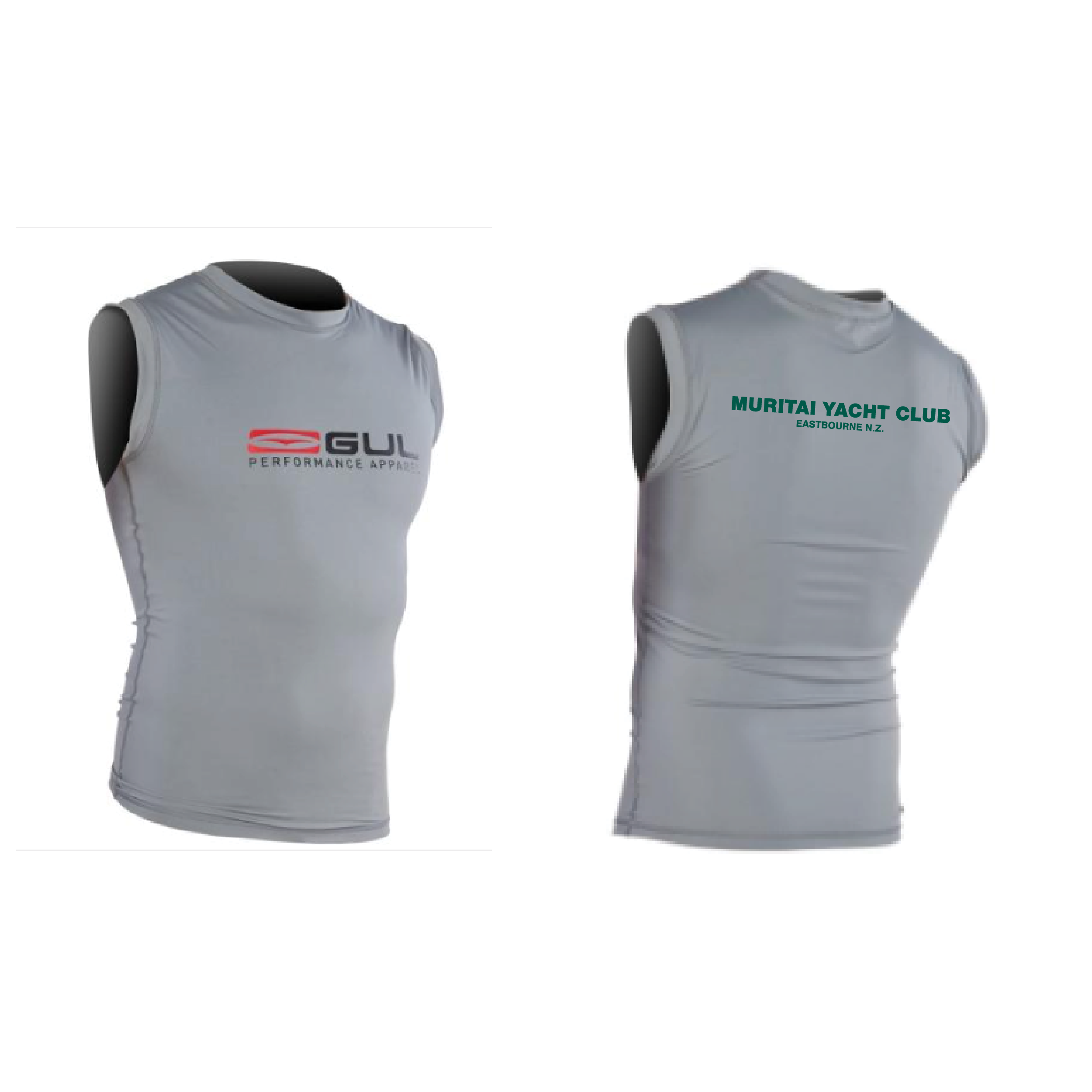 MYC Racing Bib - Pre Order - Custom Clothing | T Shirt Printing | Embroidery | Screen Printing | Print Room NZ