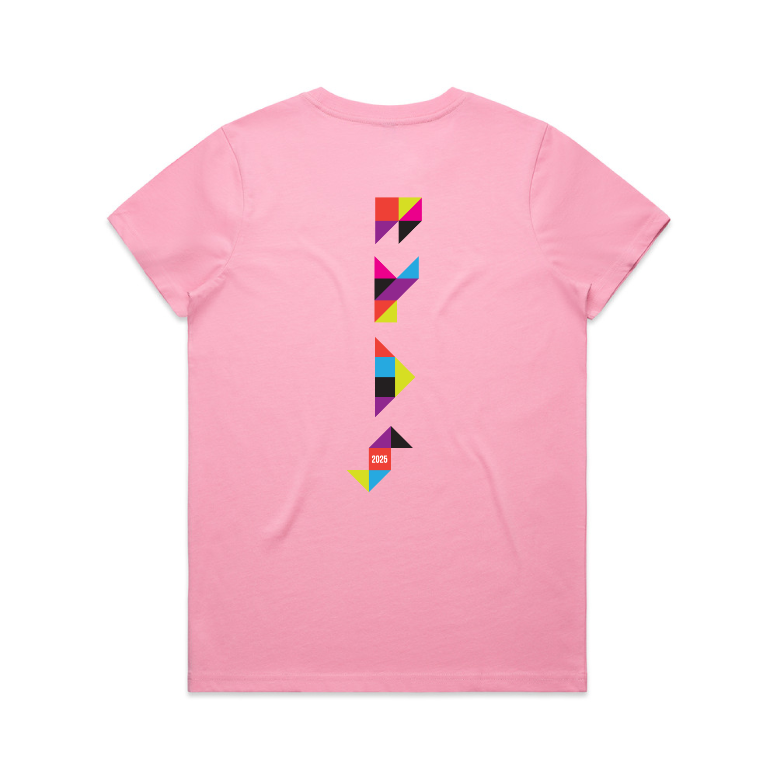 NYDS25 | Maple Tee | Preorder