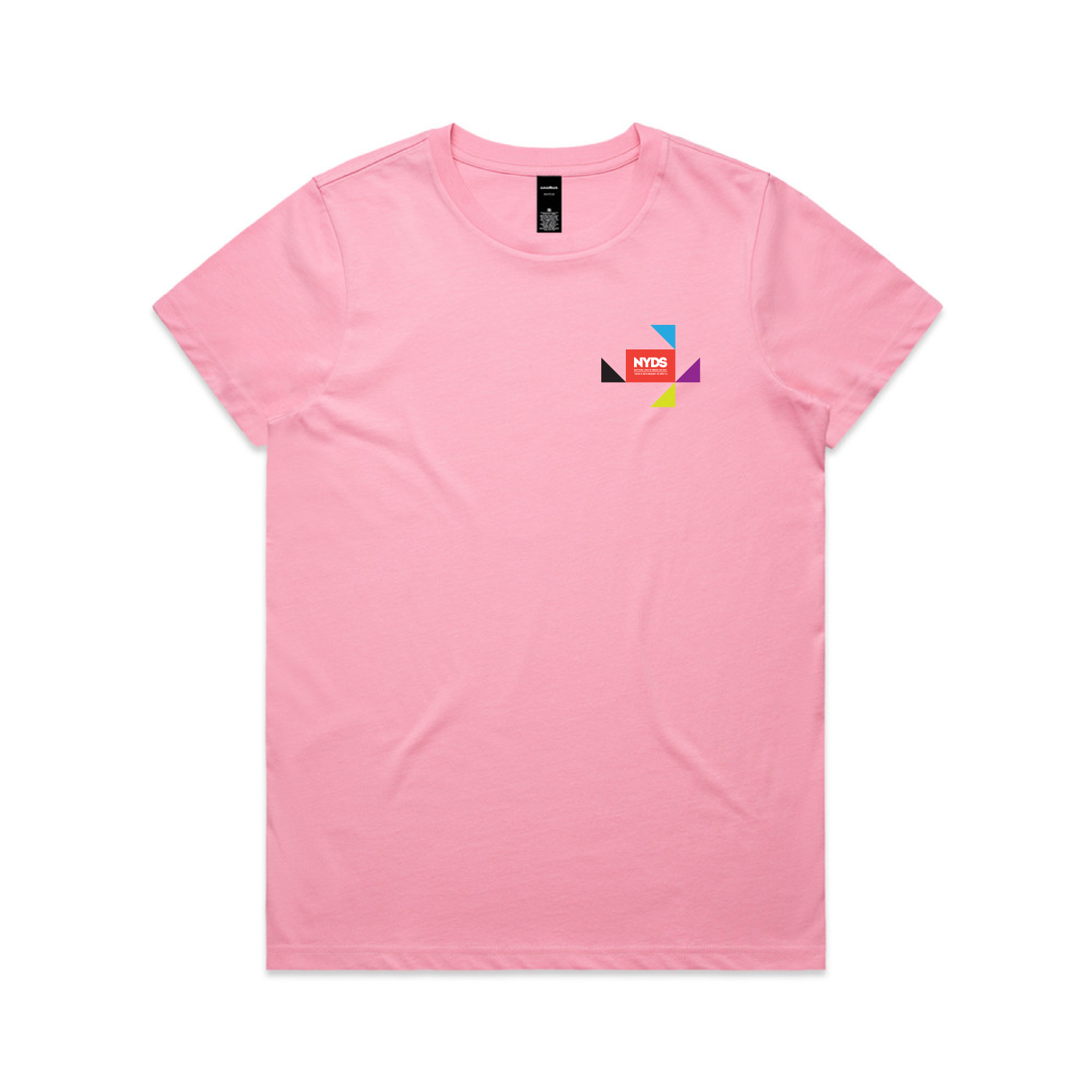 NYDS25 | Maple Tee | Preorder