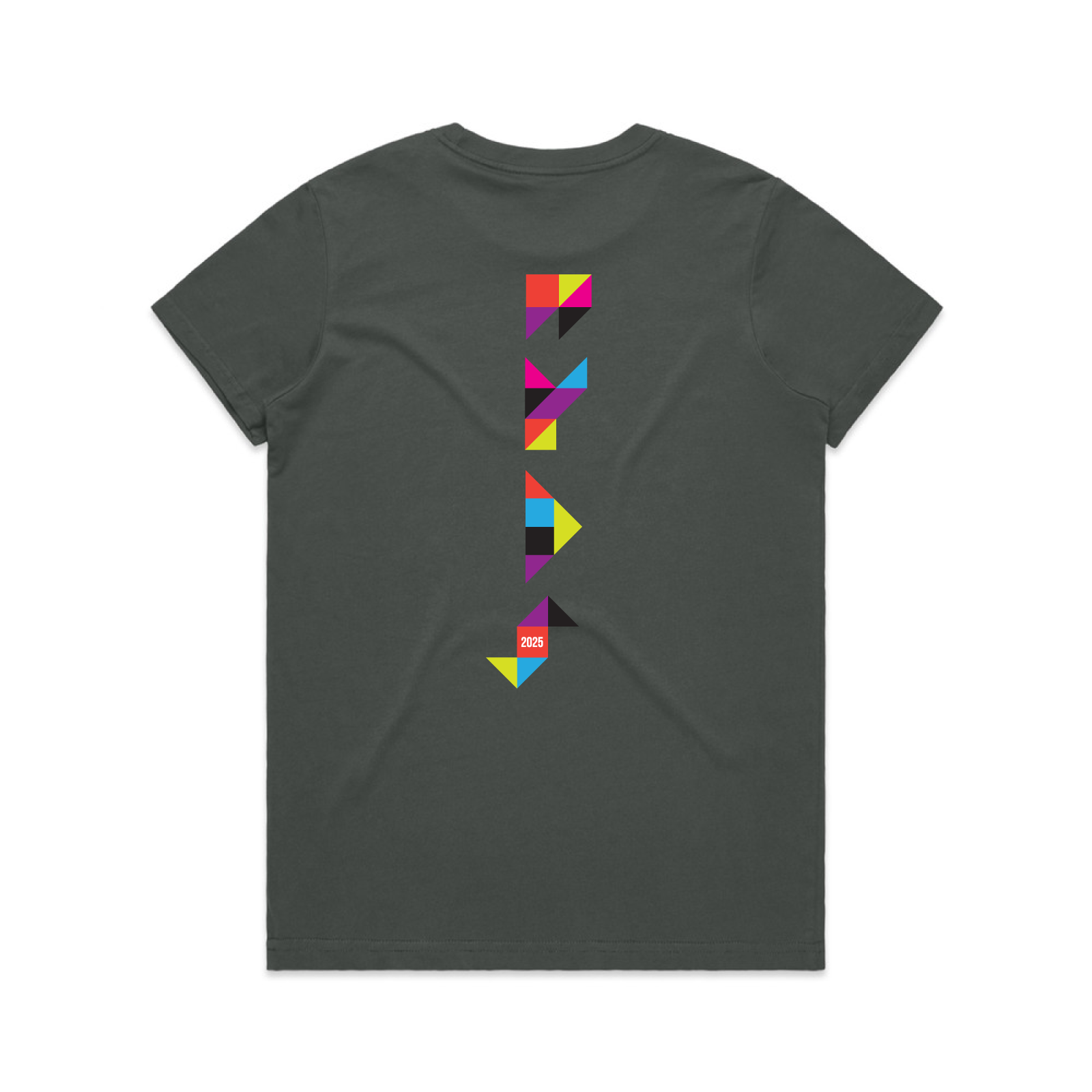 NYDS25 | Maple Tee | Preorder