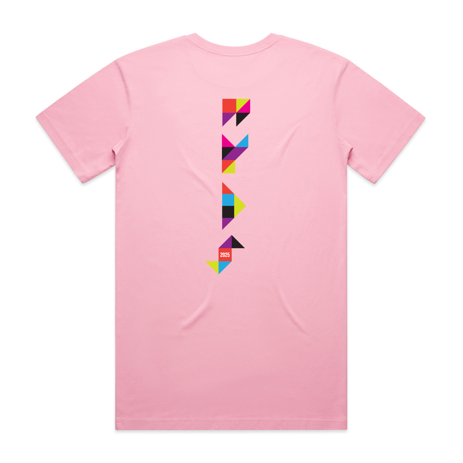 NYDS25 | Staple Tee | Preorder
