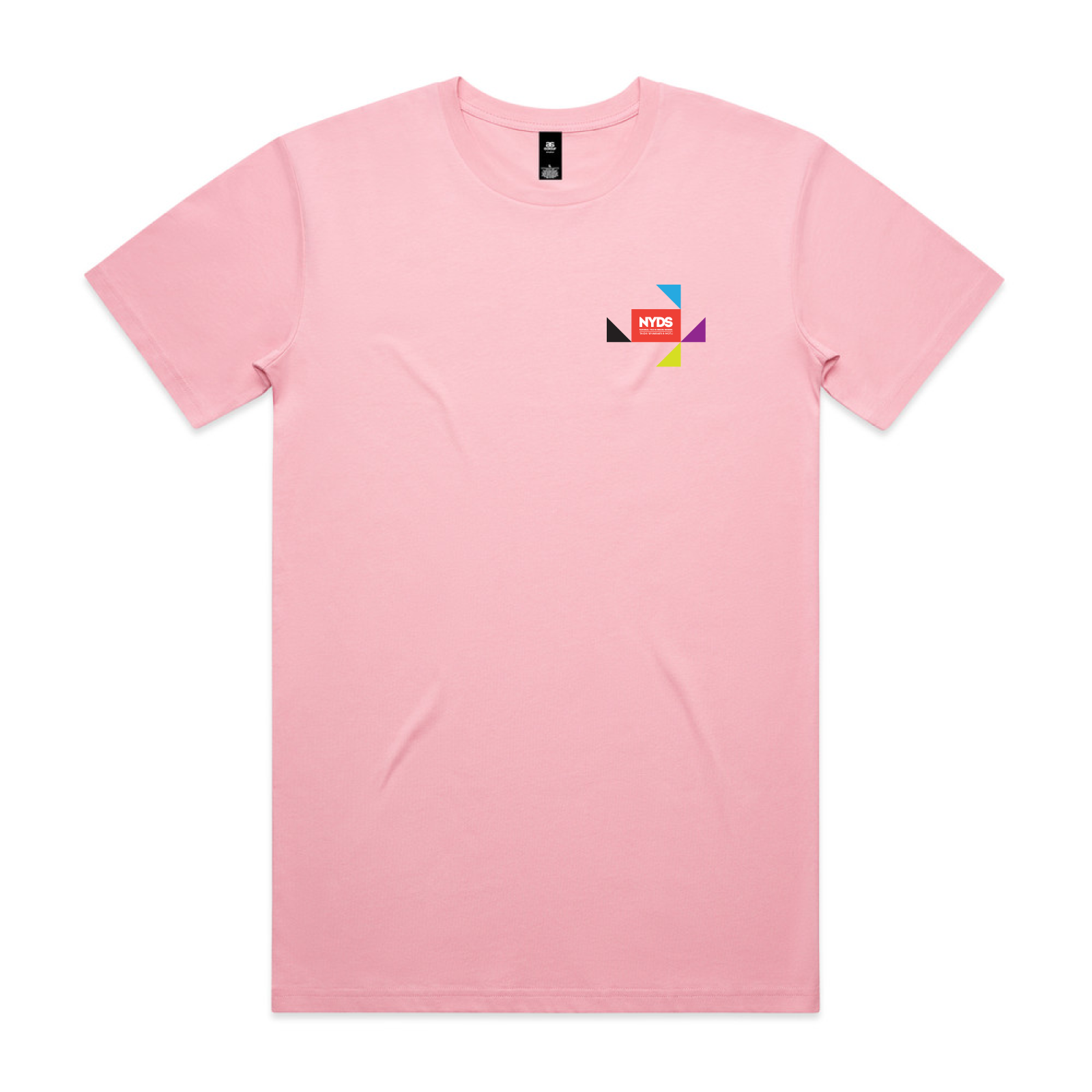 NYDS25 | Staple Tee | Preorder