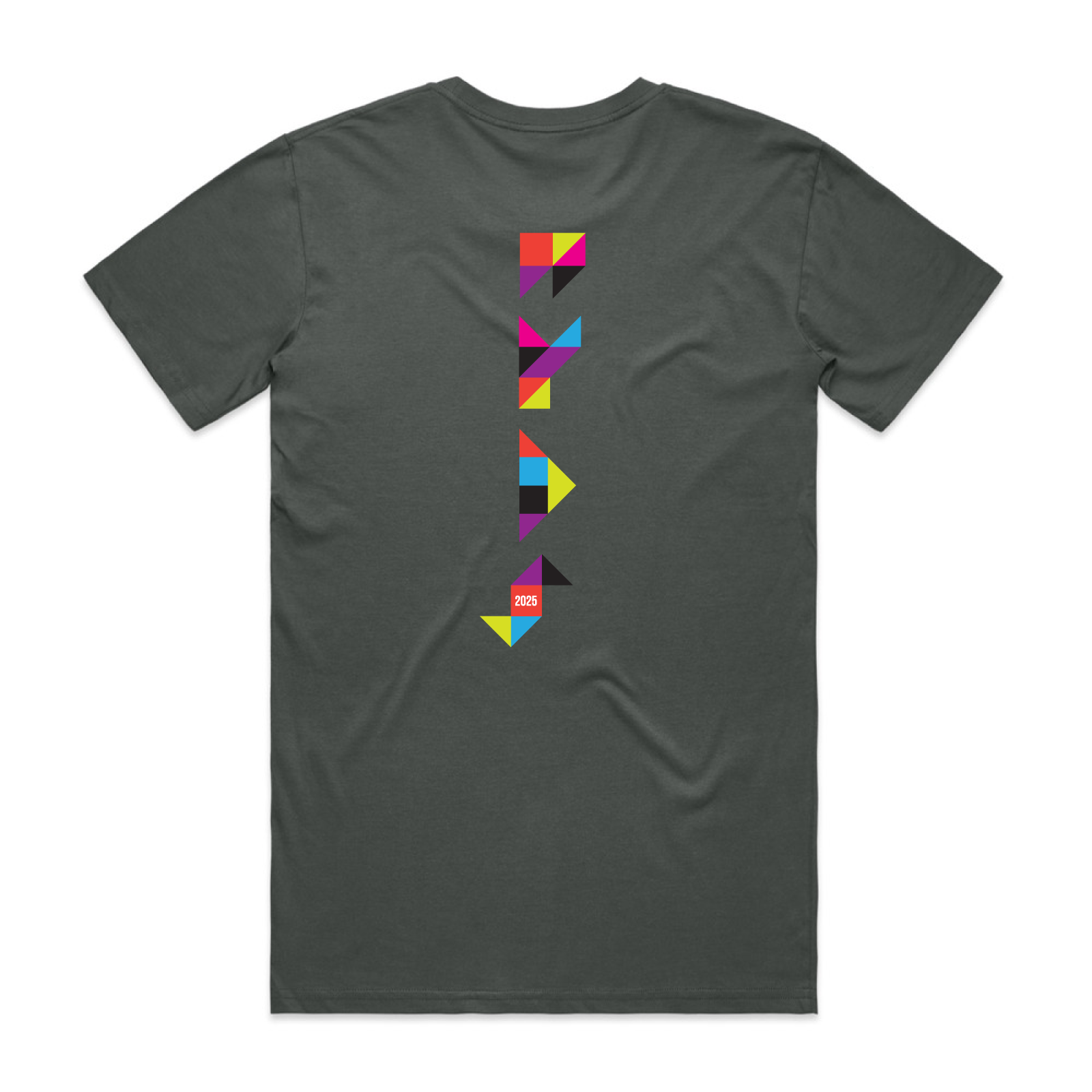 NYDS25 | Staple Tee | Preorder