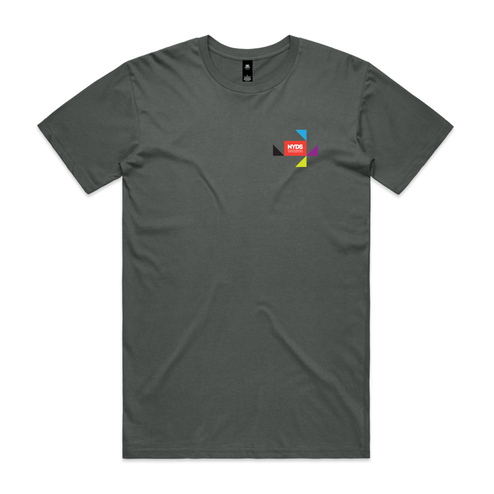 NYDS25 | Staple Tee | Preorder
