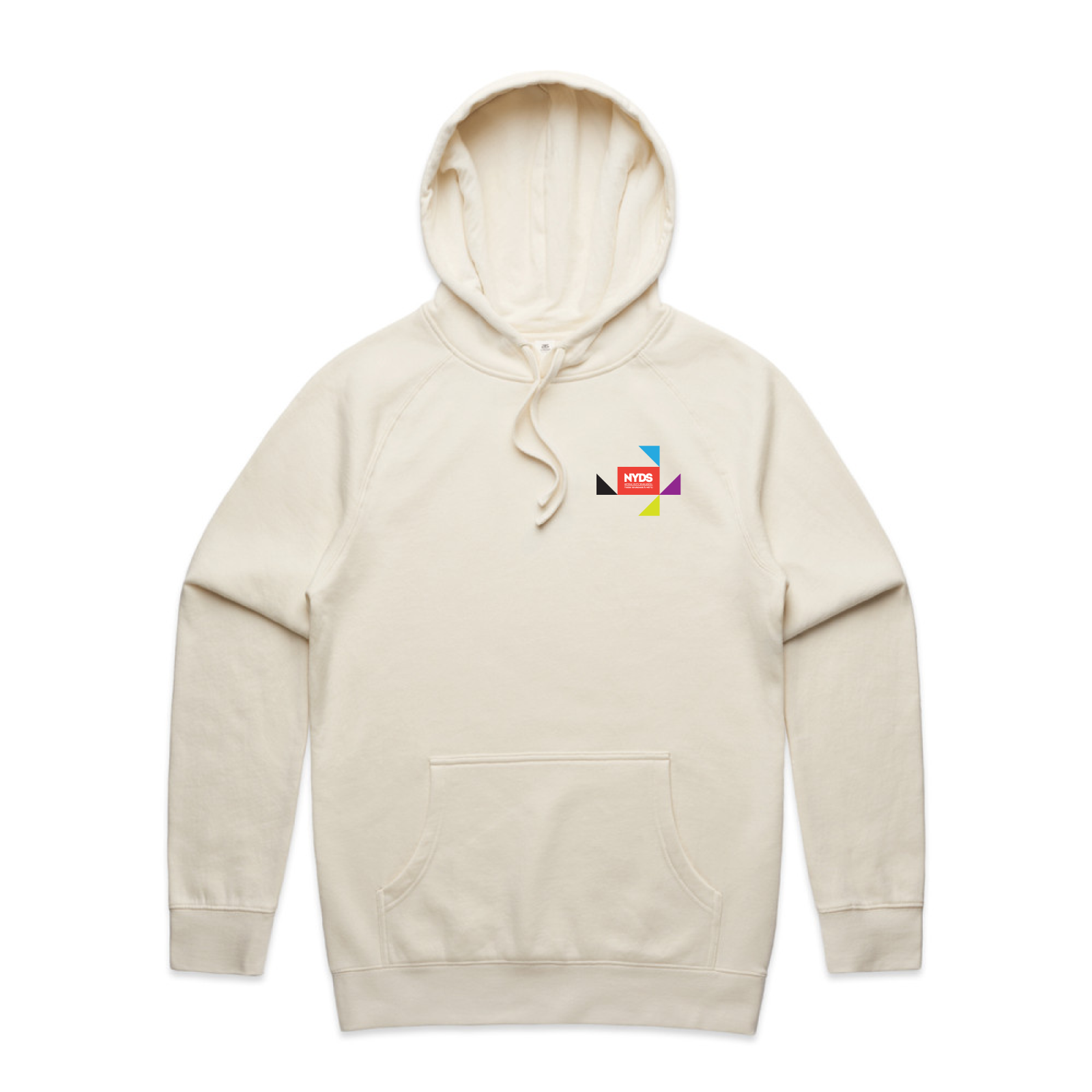 NYDS25 | Hoodie | Preorder