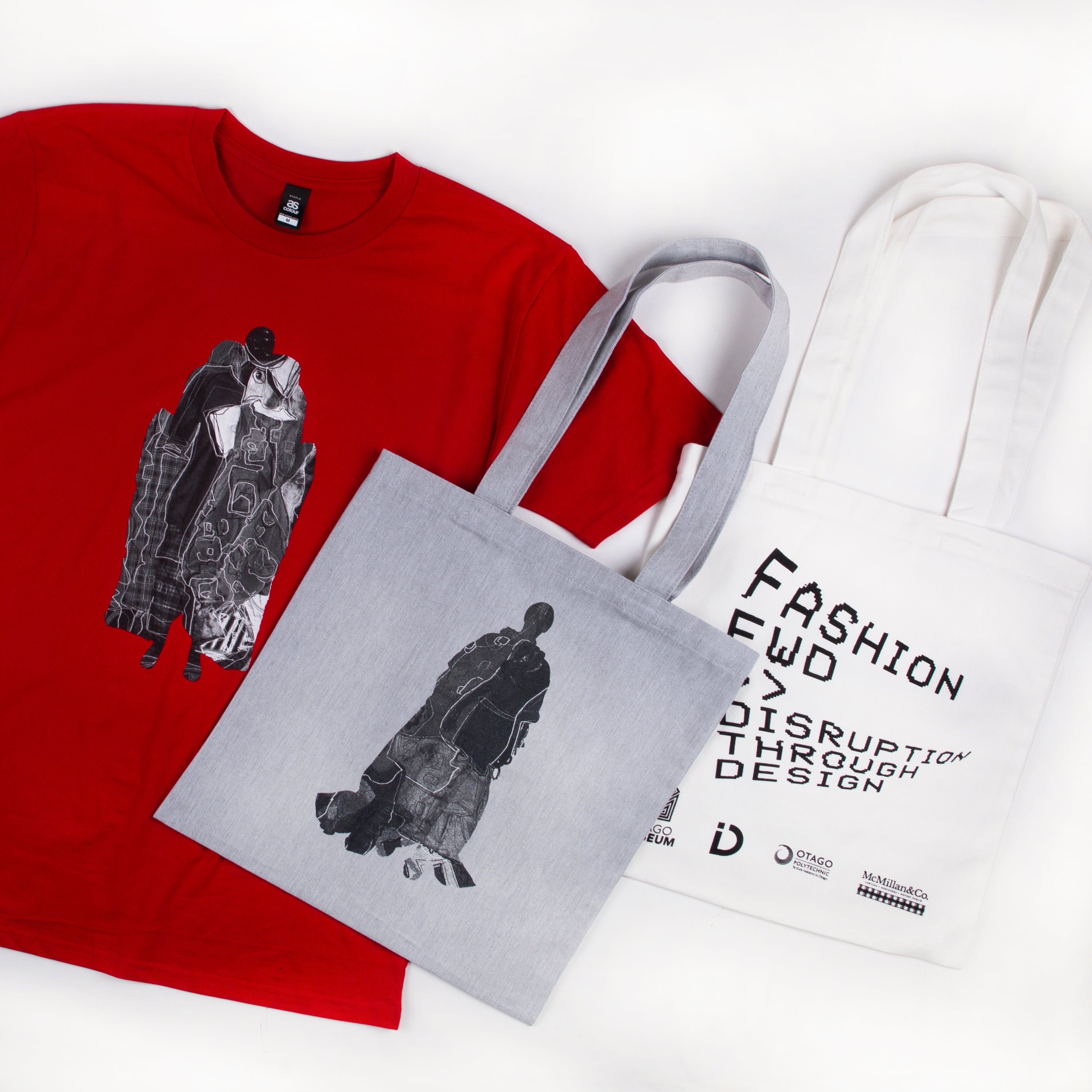 fundraising with merchandise is easy!