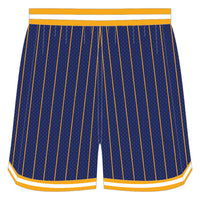 Hayward College 2024 - Basketball Shorts - Custom Clothing | T Shirt Printing | Embroidery | Screen Printing | Print Room NZ