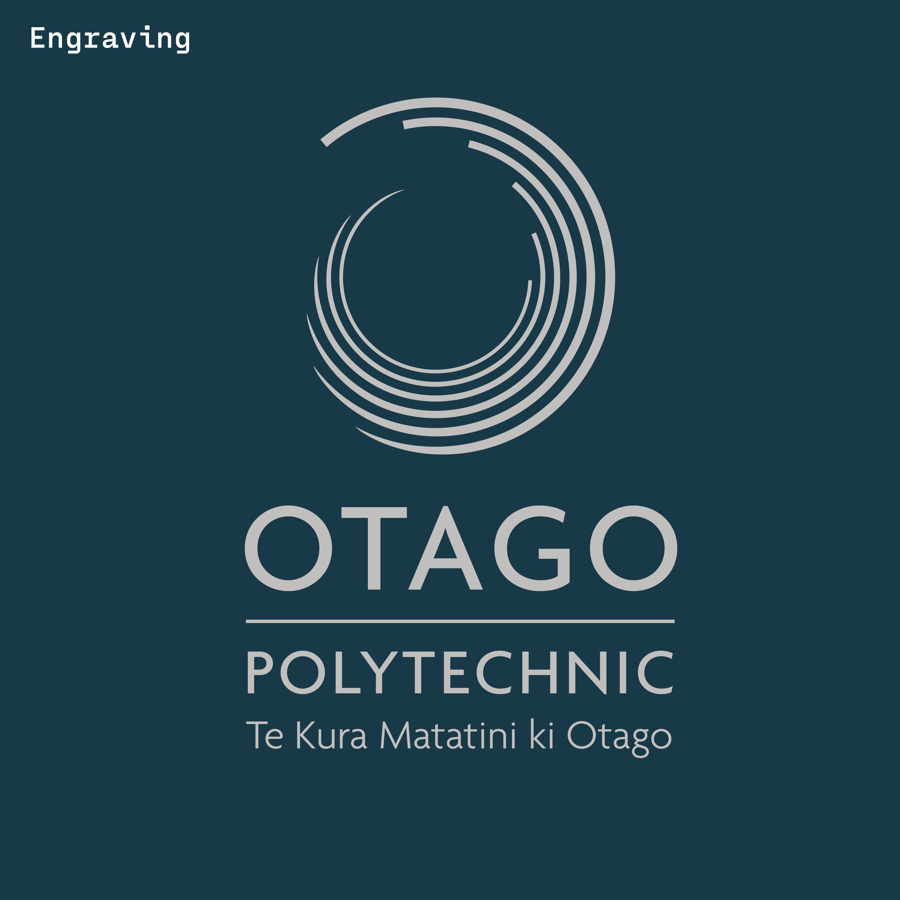 Otago Polytechnic | Stainless Steel Mug - Custom Clothing | T Shirt Printing | Embroidery | Screen Printing | Print Room NZ