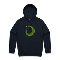 Otago Polytechnic | Classic Hoodie - Custom Clothing | T Shirt Printing | Embroidery | Screen Printing | Print Room NZ