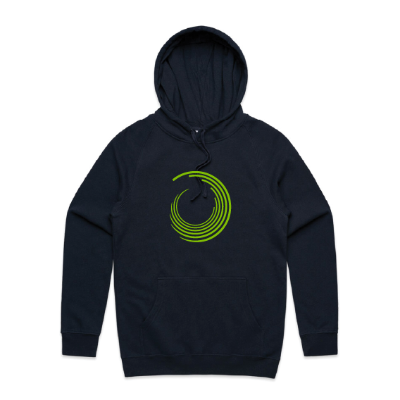 Otago Polytechnic | Classic Hoodie - Custom Clothing | T Shirt Printing | Embroidery | Screen Printing | Print Room NZ