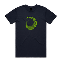 Otago Polytechnic | Classic T-shirt - Custom Clothing | T Shirt Printing | Embroidery | Screen Printing | Print Room NZ