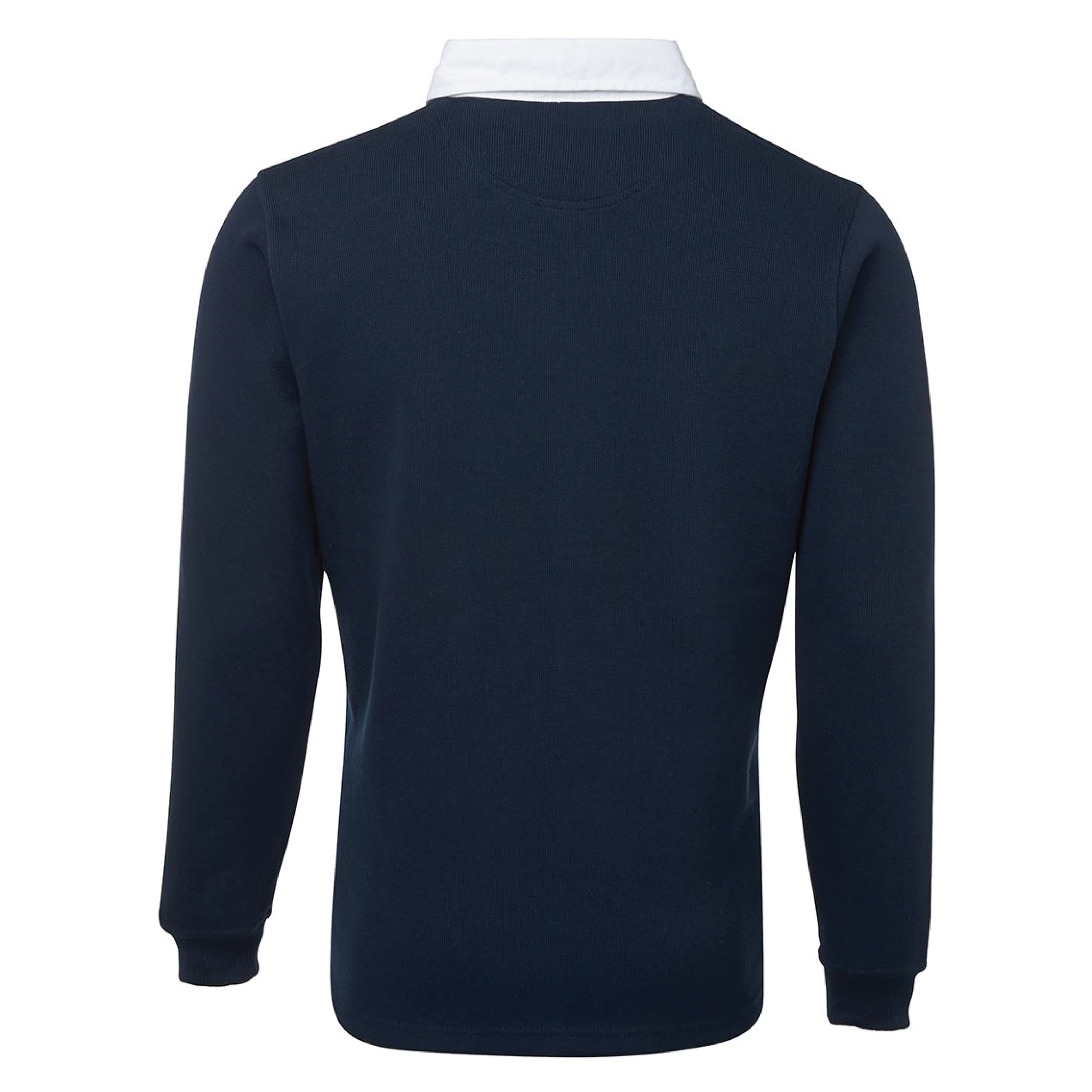 Rugby Jersey - 192 Castle College 2023 - Custom Clothing | T Shirt Printing | Embroidery | Screen Printing | Print Room NZ