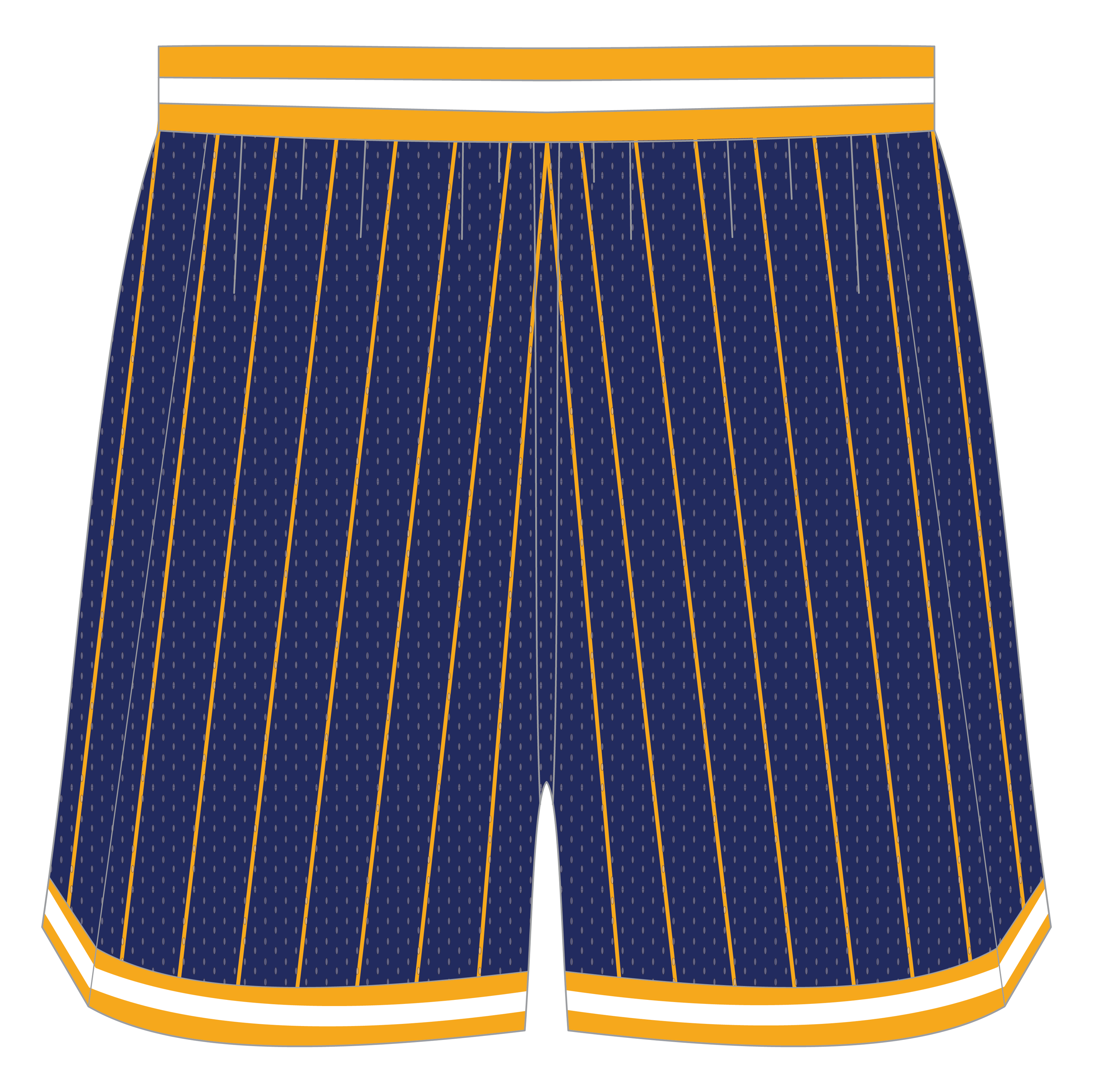 Hayward College 2024 - Basketball Shorts - Custom Clothing | T Shirt Printing | Embroidery | Screen Printing | Print Room NZ