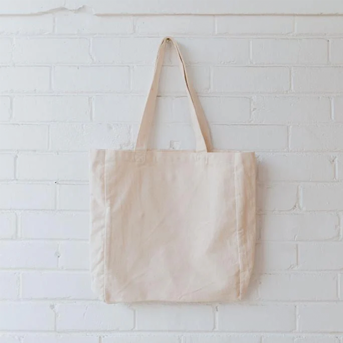 Print Room Bottle Tote