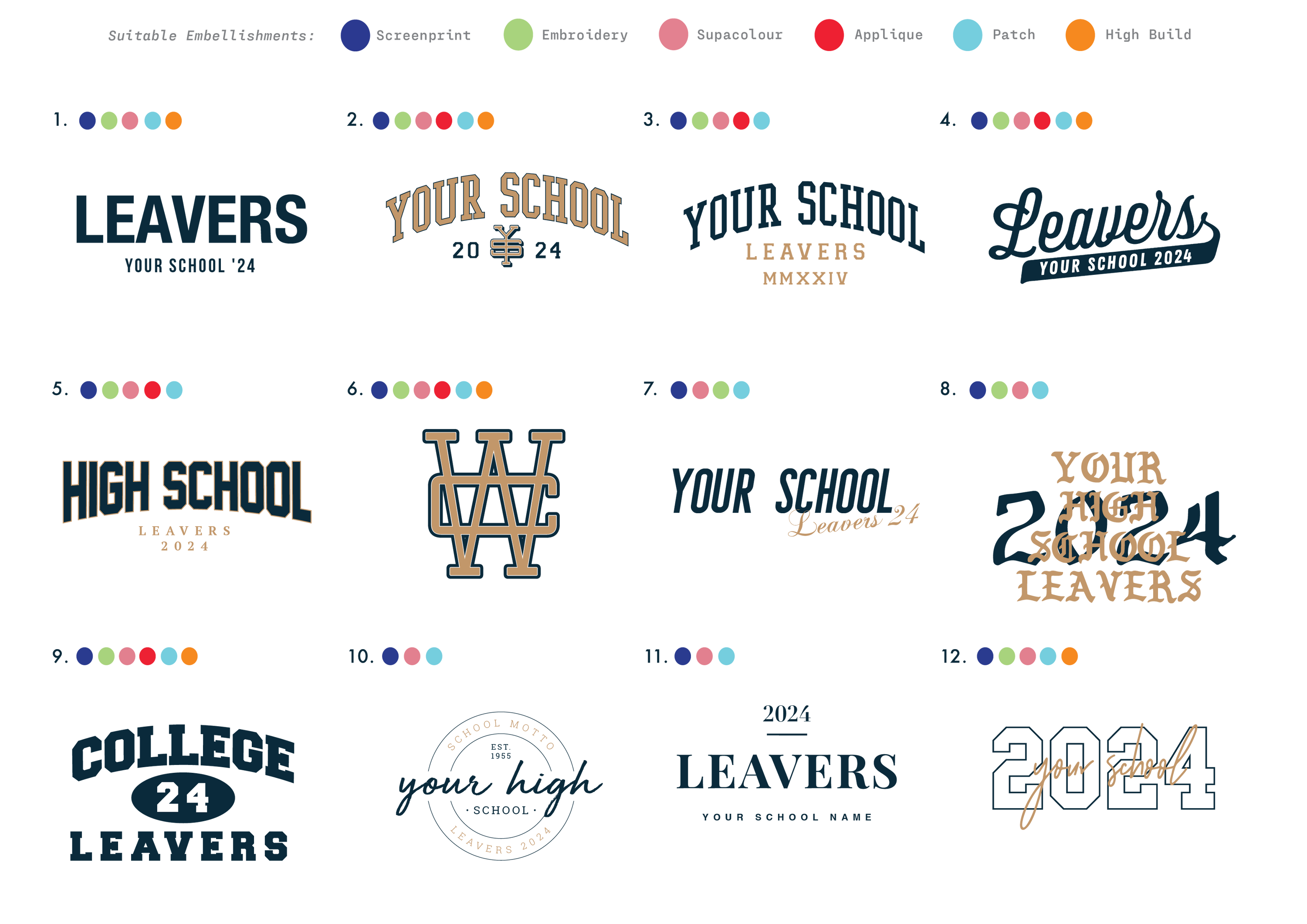 AS Colour Stencil Hoodie | Unisex - Leavers Gear NZ - Custom Clothing | T Shirt Printing | Embroidery | Screen Printing | Print Room NZ