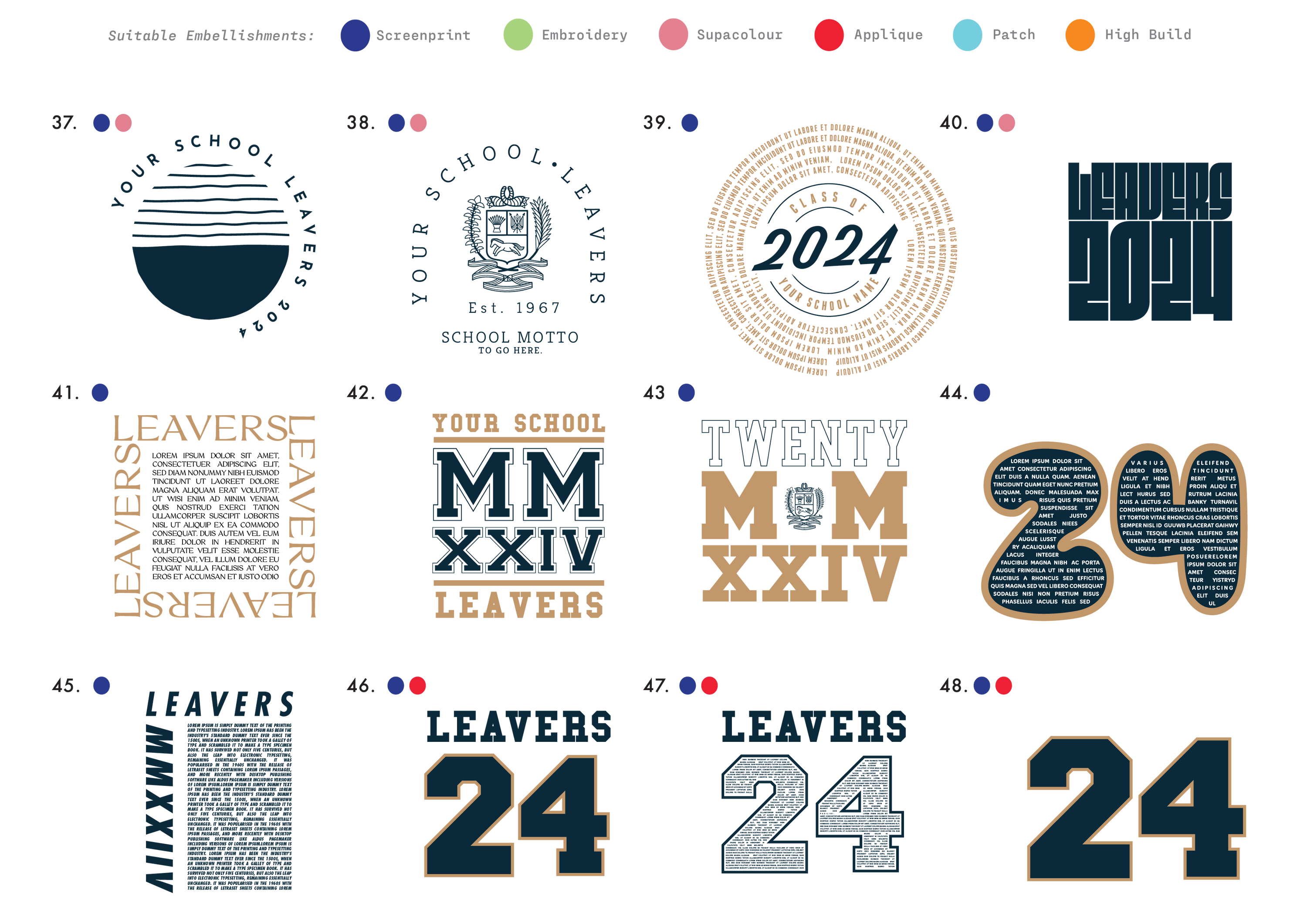 AS Colour Stencil Hoodie | Unisex - Leavers Gear NZ - Custom Clothing | T Shirt Printing | Embroidery | Screen Printing | Print Room NZ