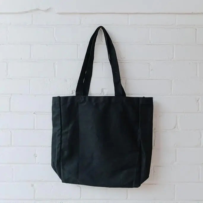 Print Room Weekend Tote