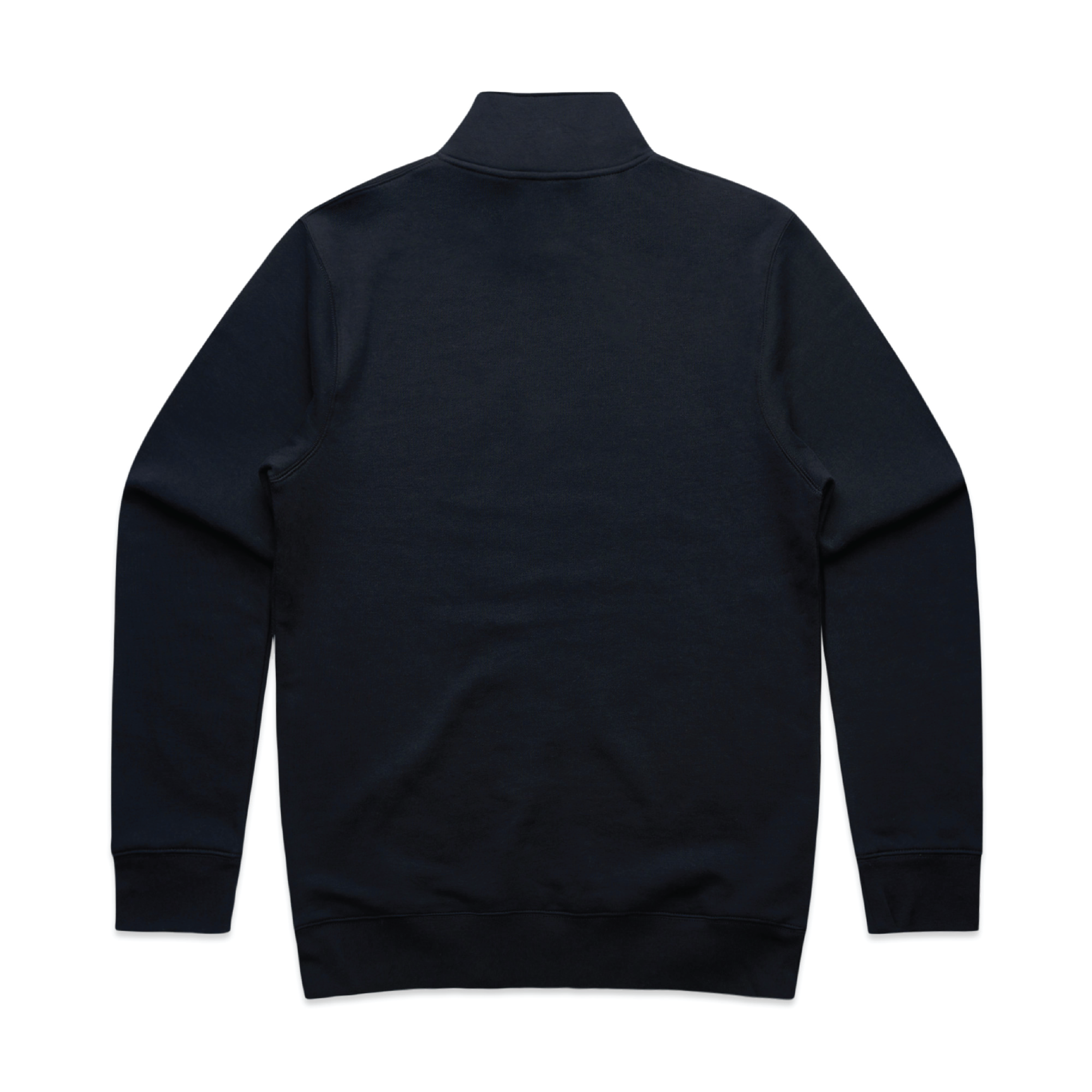 Salmond College 2024 - Half Zip - Custom Clothing | T Shirt Printing | Embroidery | Screen Printing | Print Room NZ