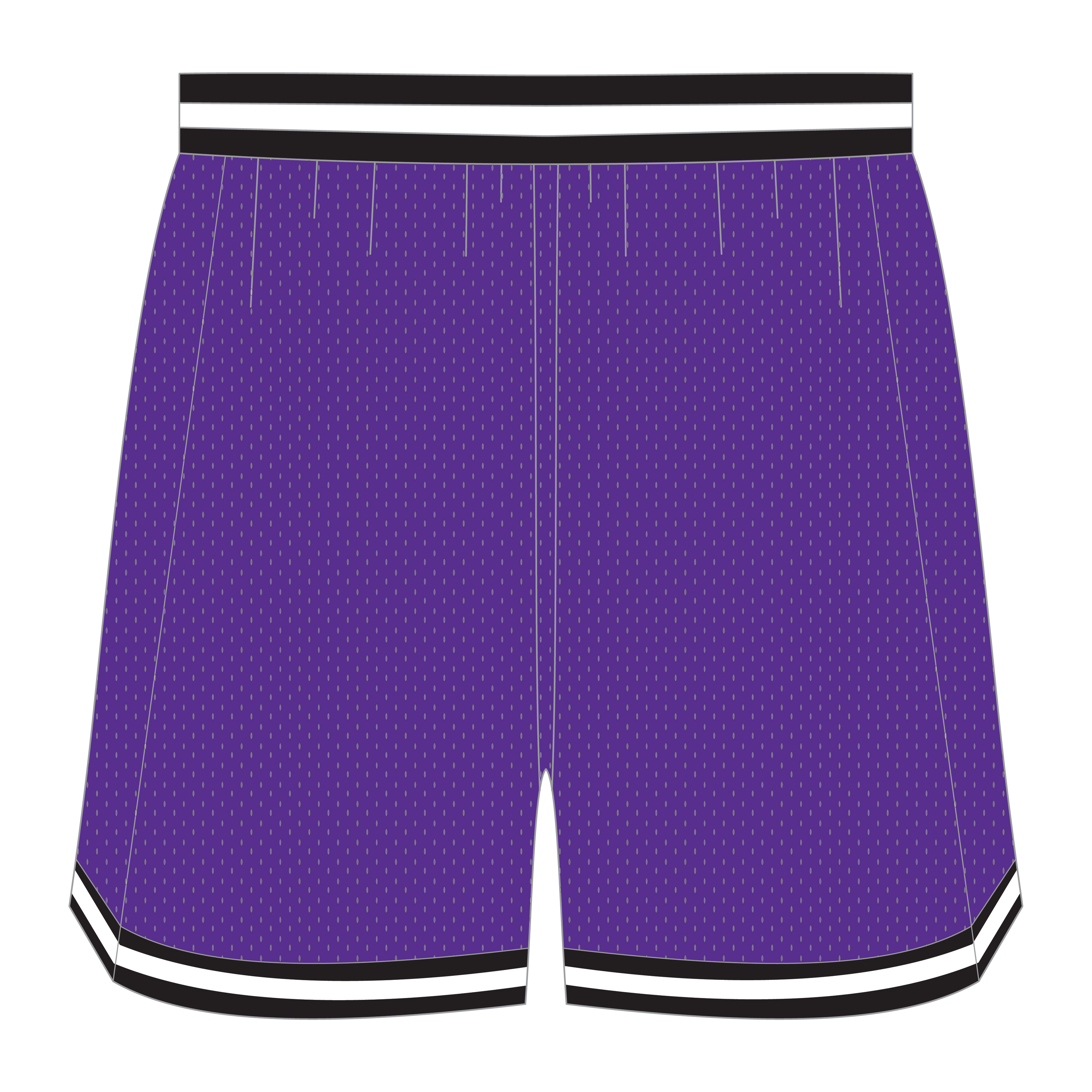 South Pac 2024 - Basketball Shorts - Custom Clothing | T Shirt Printing | Embroidery | Screen Printing | Print Room NZ