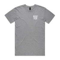 Talk to a Mate | Men's T-shirt - Custom Clothing | T Shirt Printing | Embroidery | Screen Printing | Print Room NZ