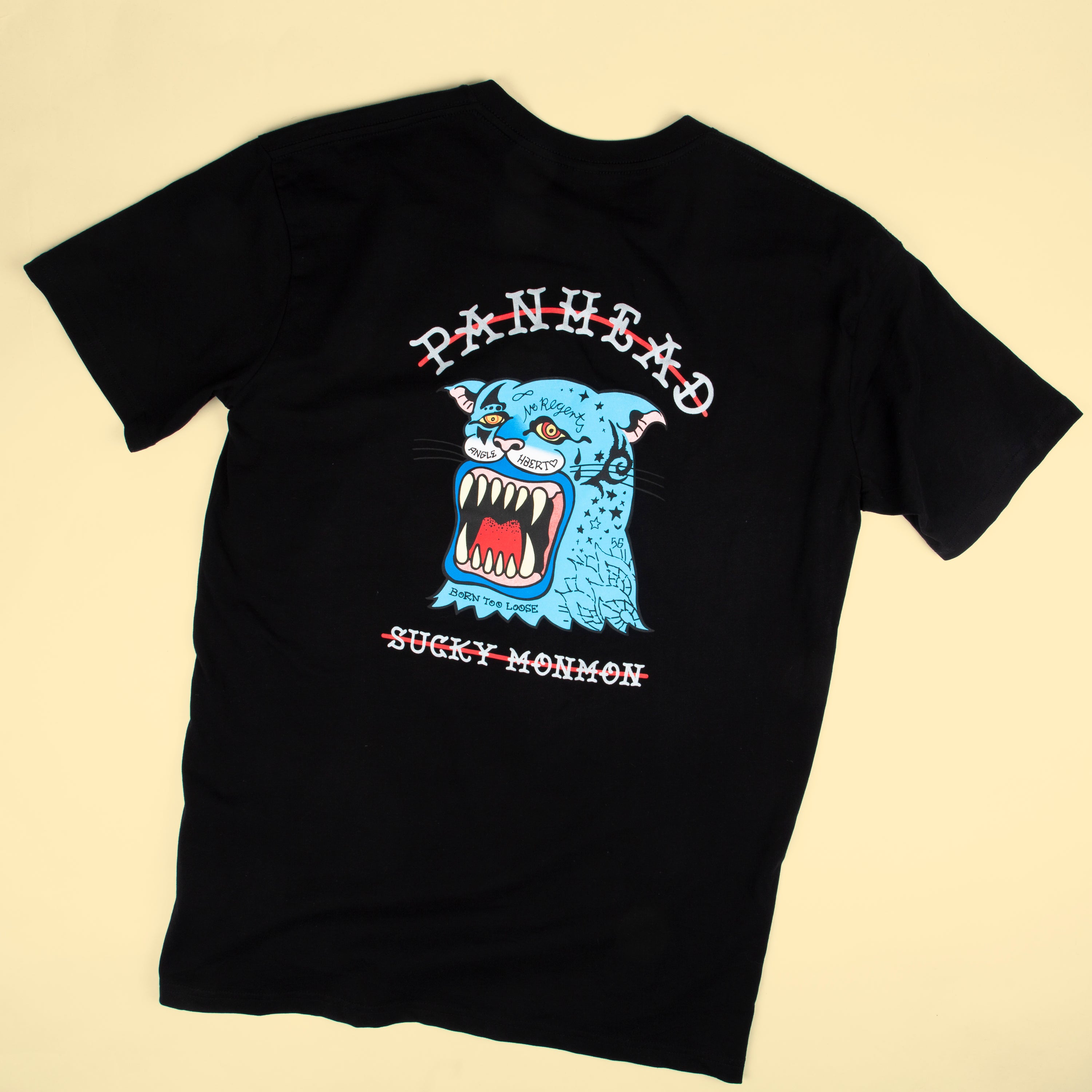 screen printing nz standard ink