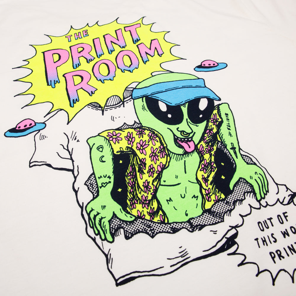 Screen printing nz fluoro ink