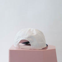 5 panel – two tone snap back - Custom Clothing | T Shirt Printing | Embroidery | Screen Printing | Print Room NZ