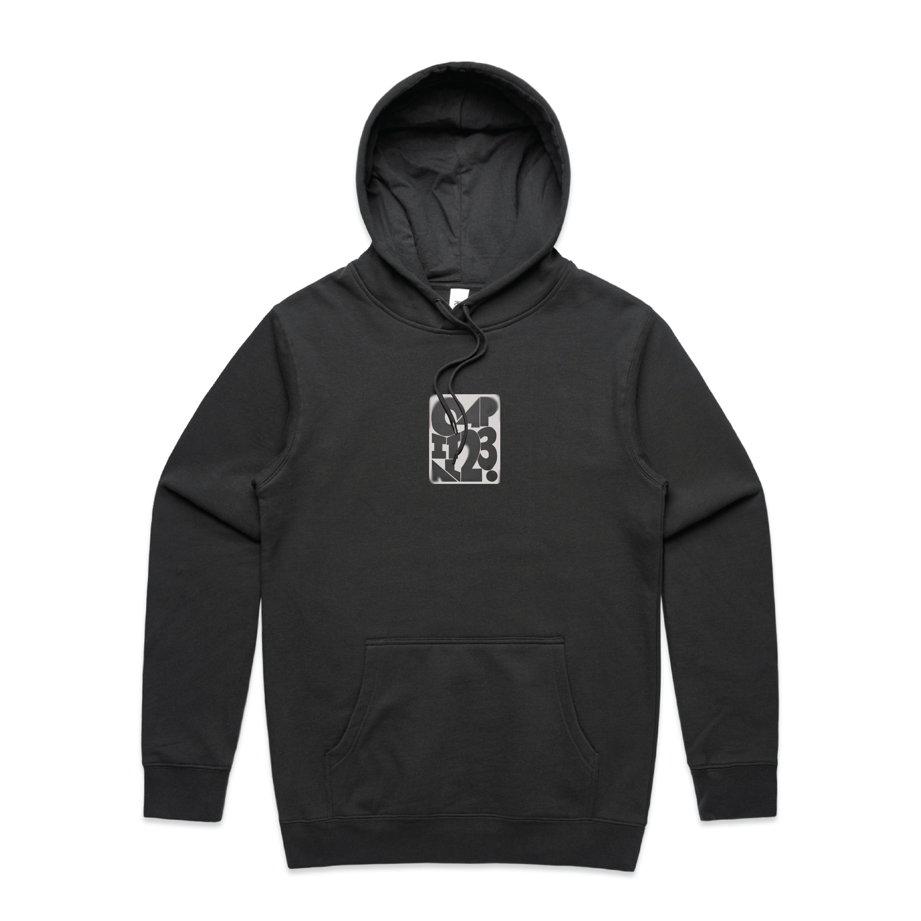 Capital Hall Hoodie 2023 - Victoria University - Custom Clothing | T Shirt Printing | Embroidery | Screen Printing | Print Room NZ