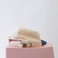 6 panel – two tone - Custom Clothing | T Shirt Printing | Embroidery | Screen Printing | Print Room NZ