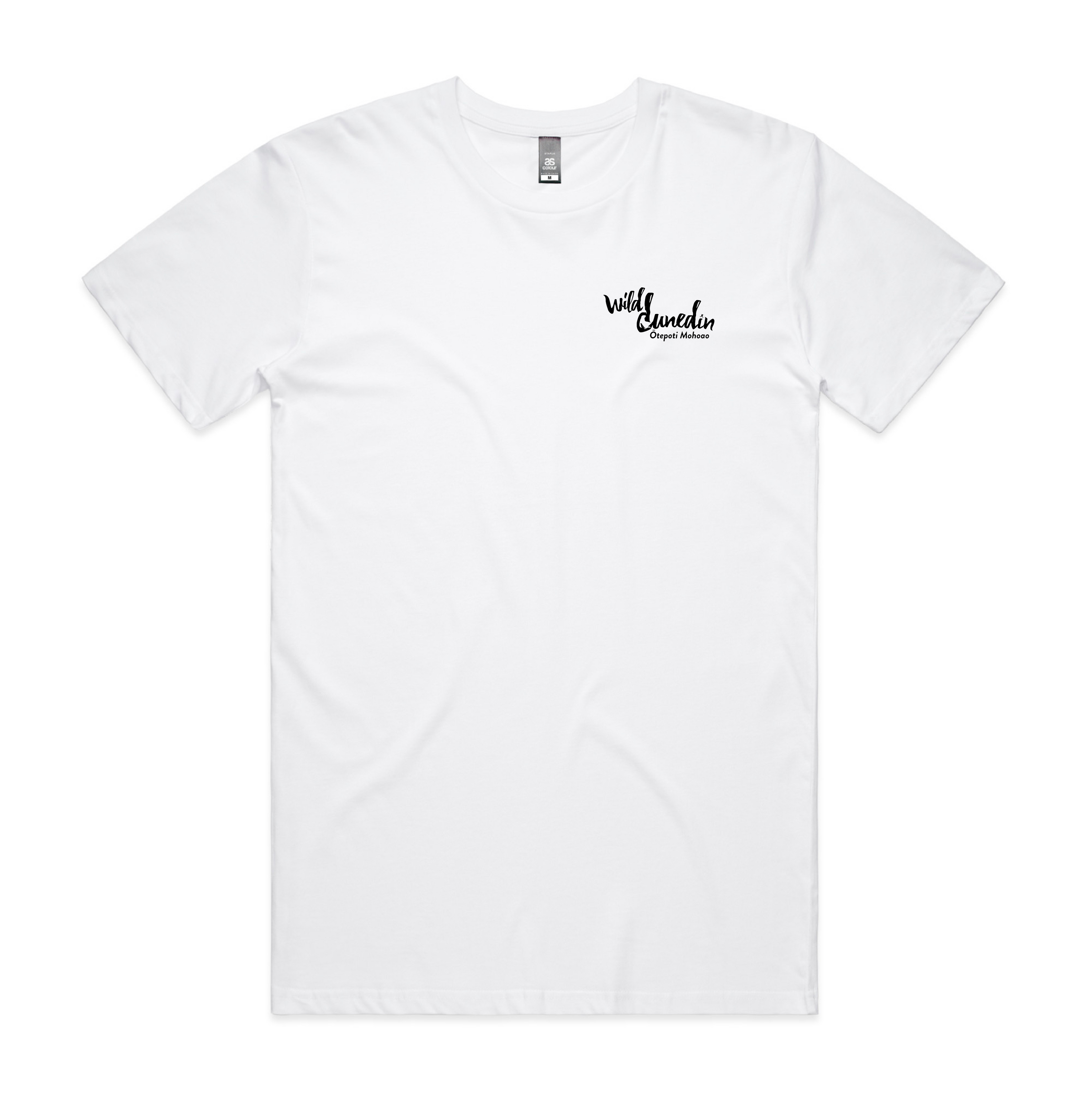 Wild Dunedin – Royal Northern Albatross - Pre Order - Custom Clothing | T Shirt Printing | Embroidery | Screen Printing | Print Room NZ