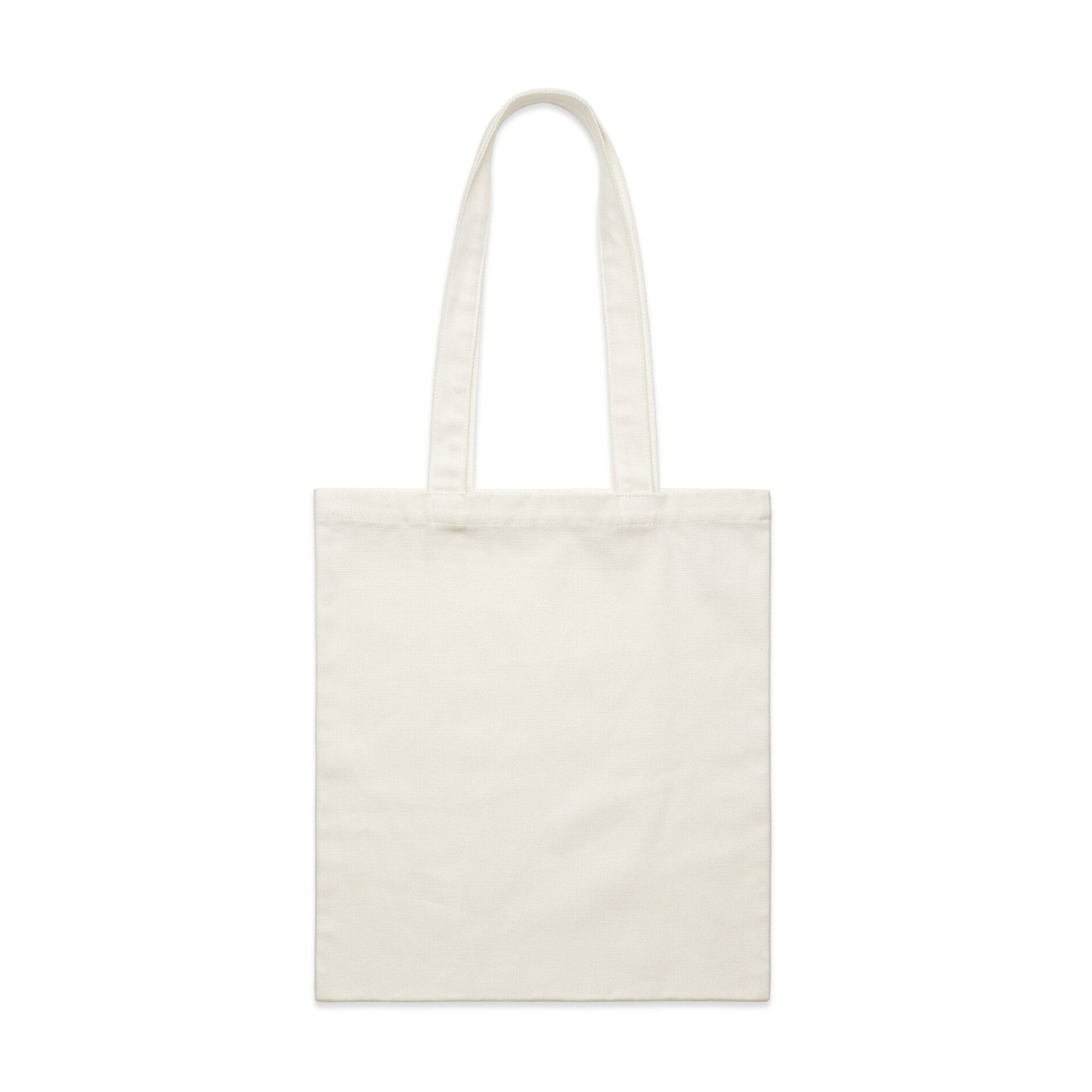 AS Colour | Parcel Tote - The Print Room
