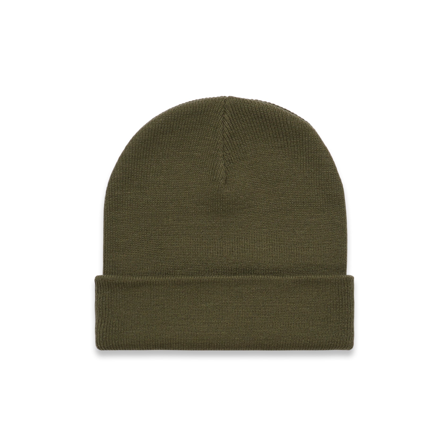 AS Colour Cuff Beanie | Unisex  - Leavers Gear NZ 2023 - Custom Clothing | T Shirt Printing | Embroidery | Screen Printing | Print Room NZ