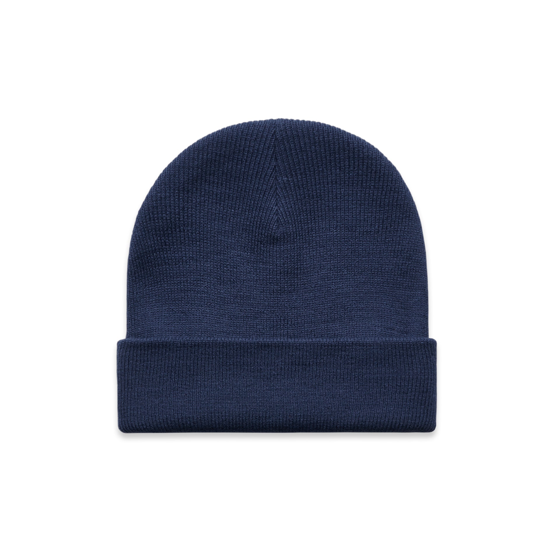 AS Colour Cuff Beanie | Unisex  - Leavers Gear NZ 2023 - Custom Clothing | T Shirt Printing | Embroidery | Screen Printing | Print Room NZ