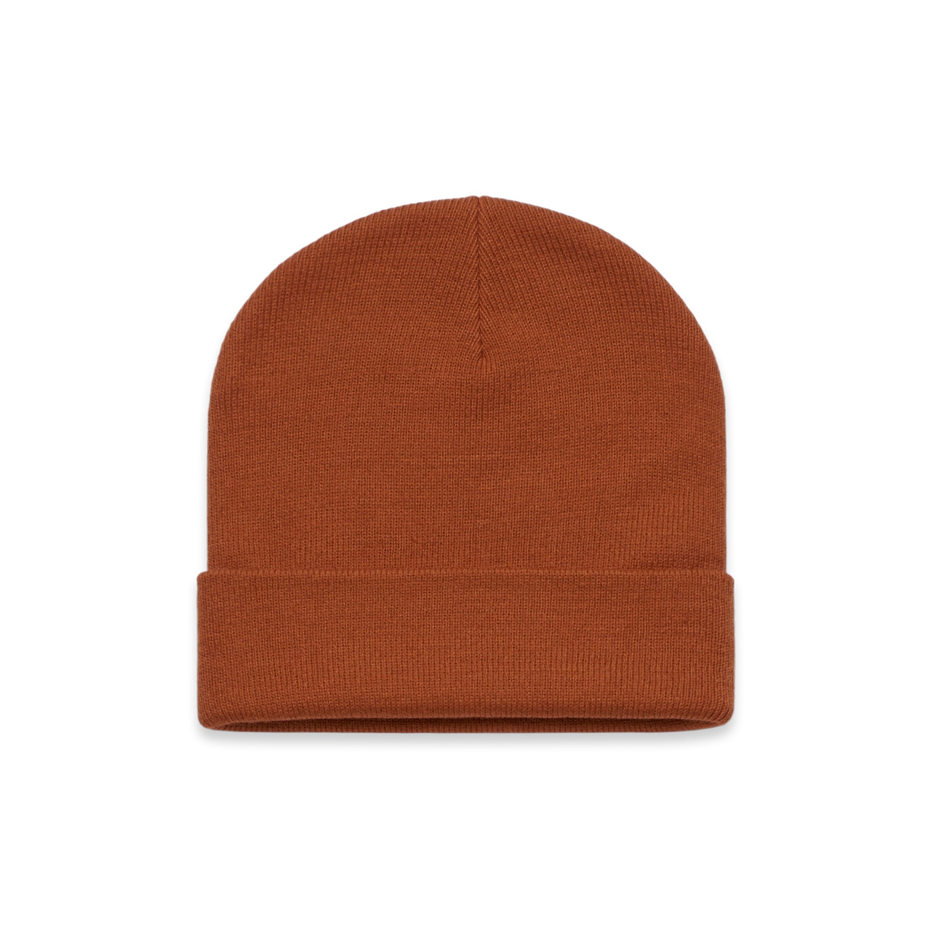 AS Colour Cuff Beanie | Unisex  - Leavers Gear NZ 2023 - Custom Clothing | T Shirt Printing | Embroidery | Screen Printing | Print Room NZ