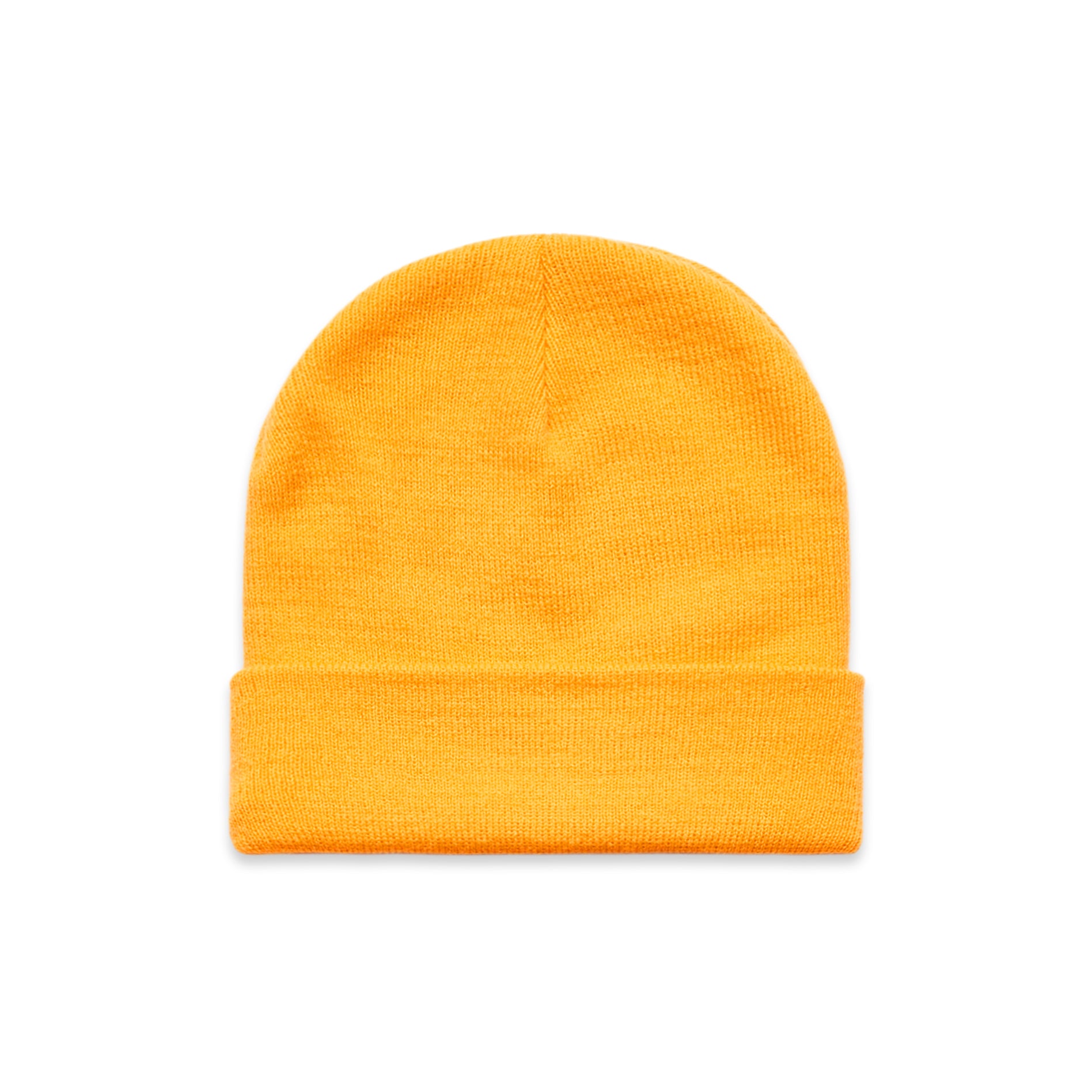AS Colour Cuff Beanie | Unisex  - Leavers Gear NZ 2023 - Custom Clothing | T Shirt Printing | Embroidery | Screen Printing | Print Room NZ