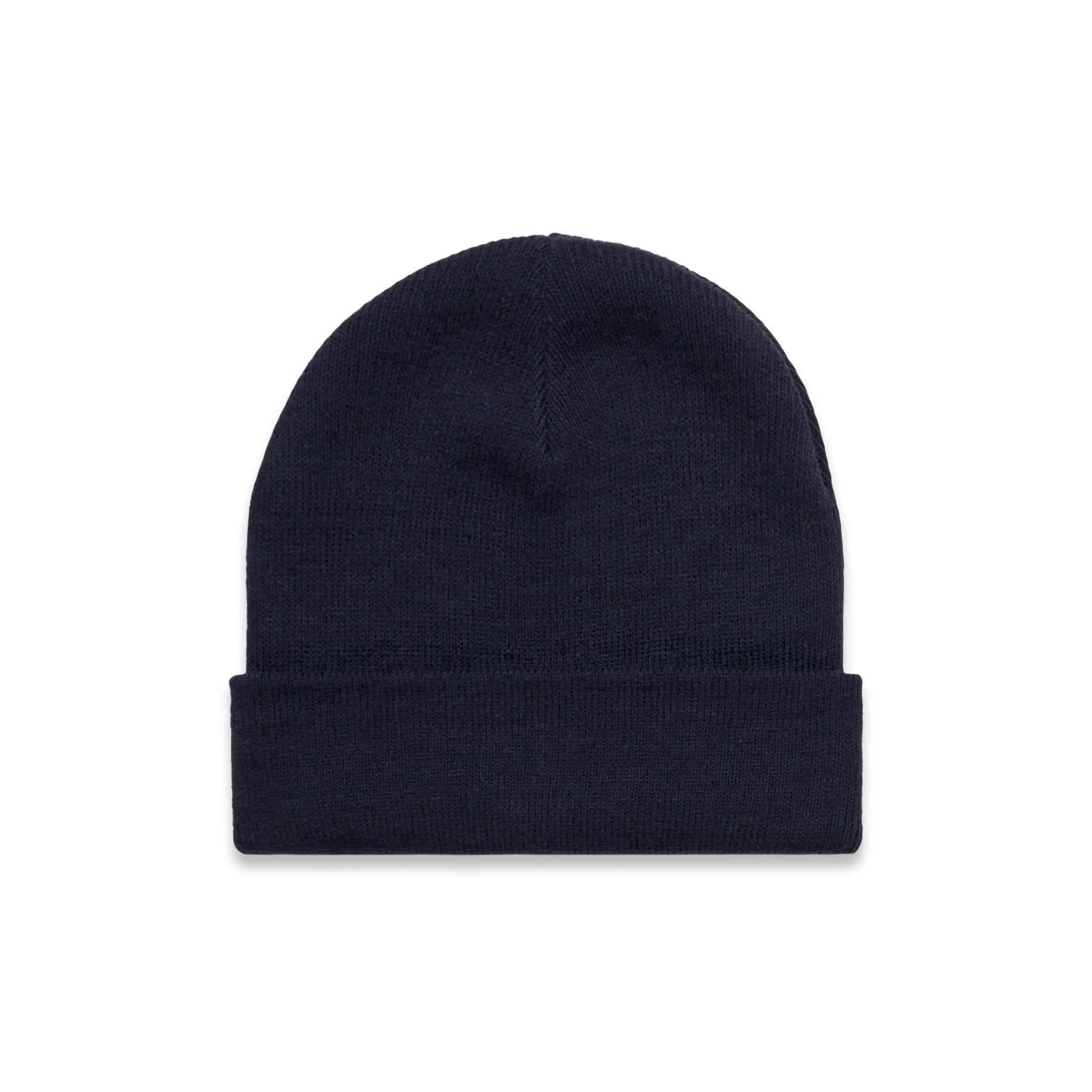 AS Colour Cuff Beanie | Unisex  - Leavers Gear NZ 2023 - Custom Clothing | T Shirt Printing | Embroidery | Screen Printing | Print Room NZ