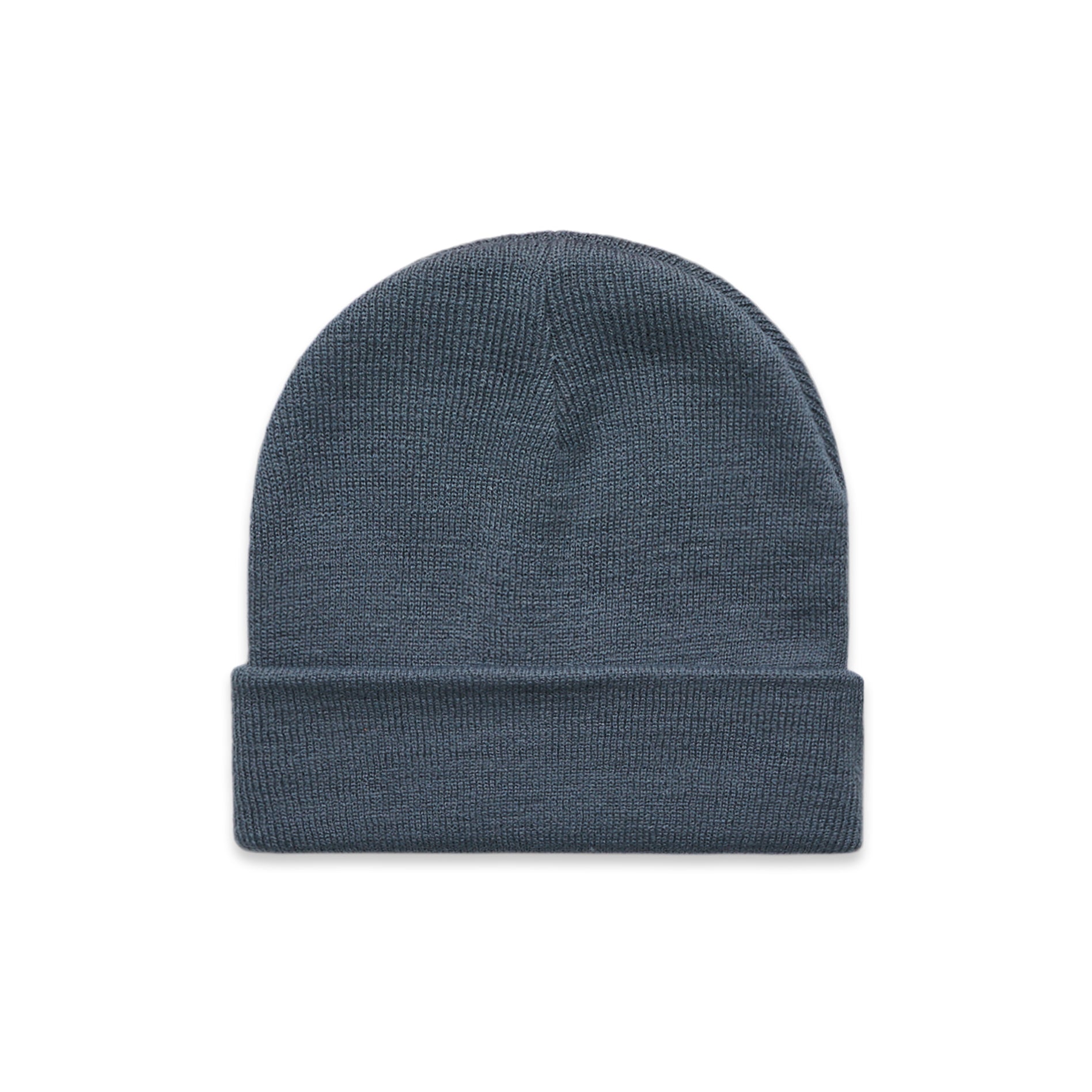 AS Colour Cuff Beanie | Unisex  - Leavers Gear NZ 2023 - Custom Clothing | T Shirt Printing | Embroidery | Screen Printing | Print Room NZ