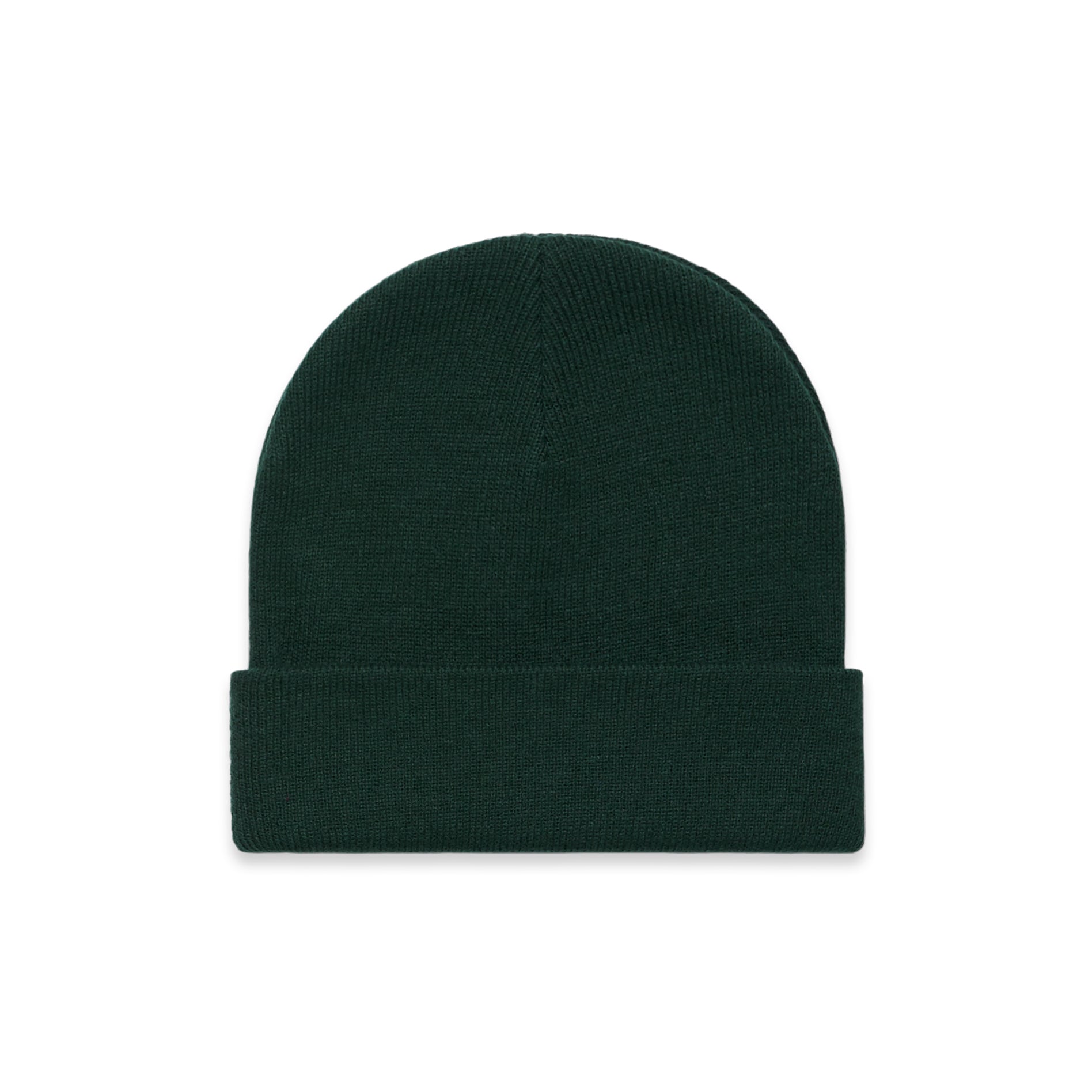 AS Colour Cuff Beanie | Unisex  - Leavers Gear NZ 2023 - Custom Clothing | T Shirt Printing | Embroidery | Screen Printing | Print Room NZ