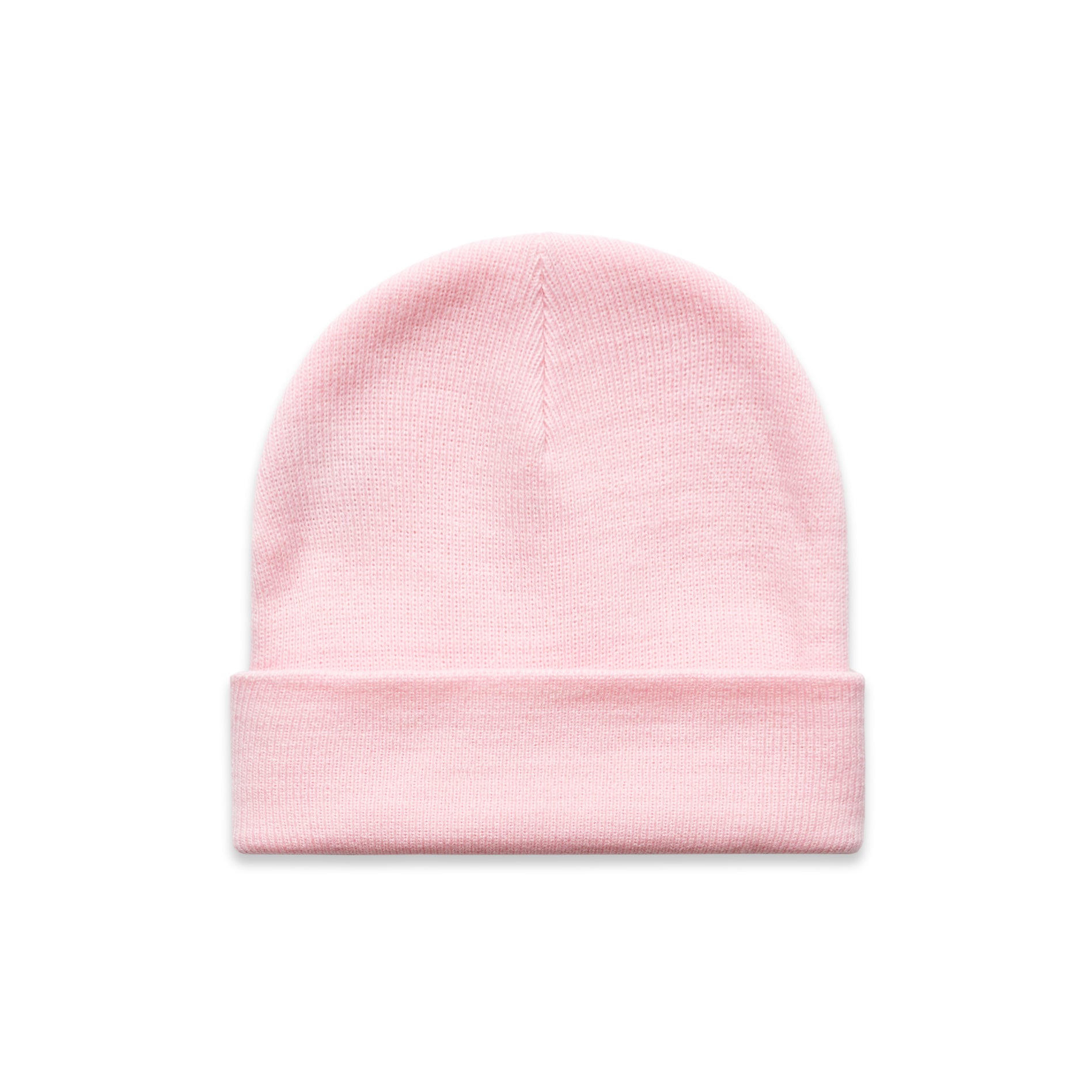 AS Colour Cuff Beanie | Unisex  - Leavers Gear NZ 2023 - Custom Clothing | T Shirt Printing | Embroidery | Screen Printing | Print Room NZ
