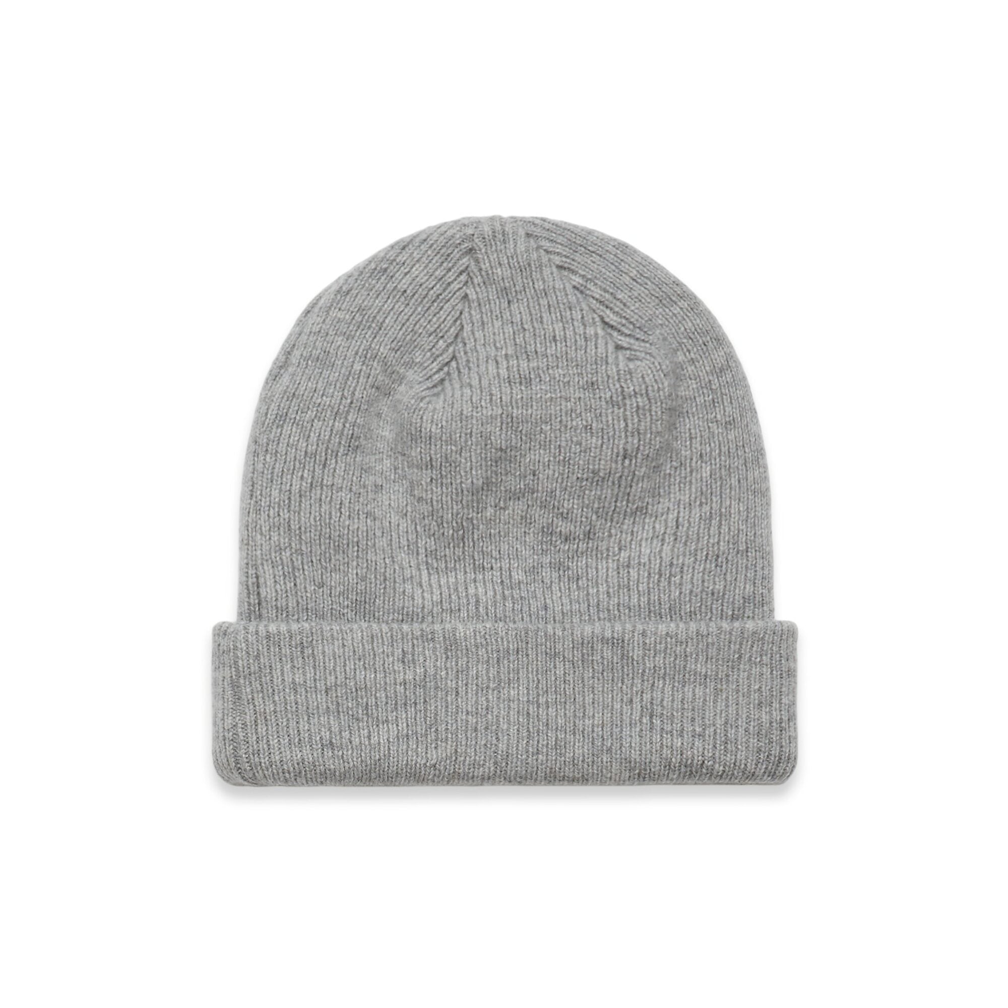 AS Colour | Knit Beanie - The Print Room