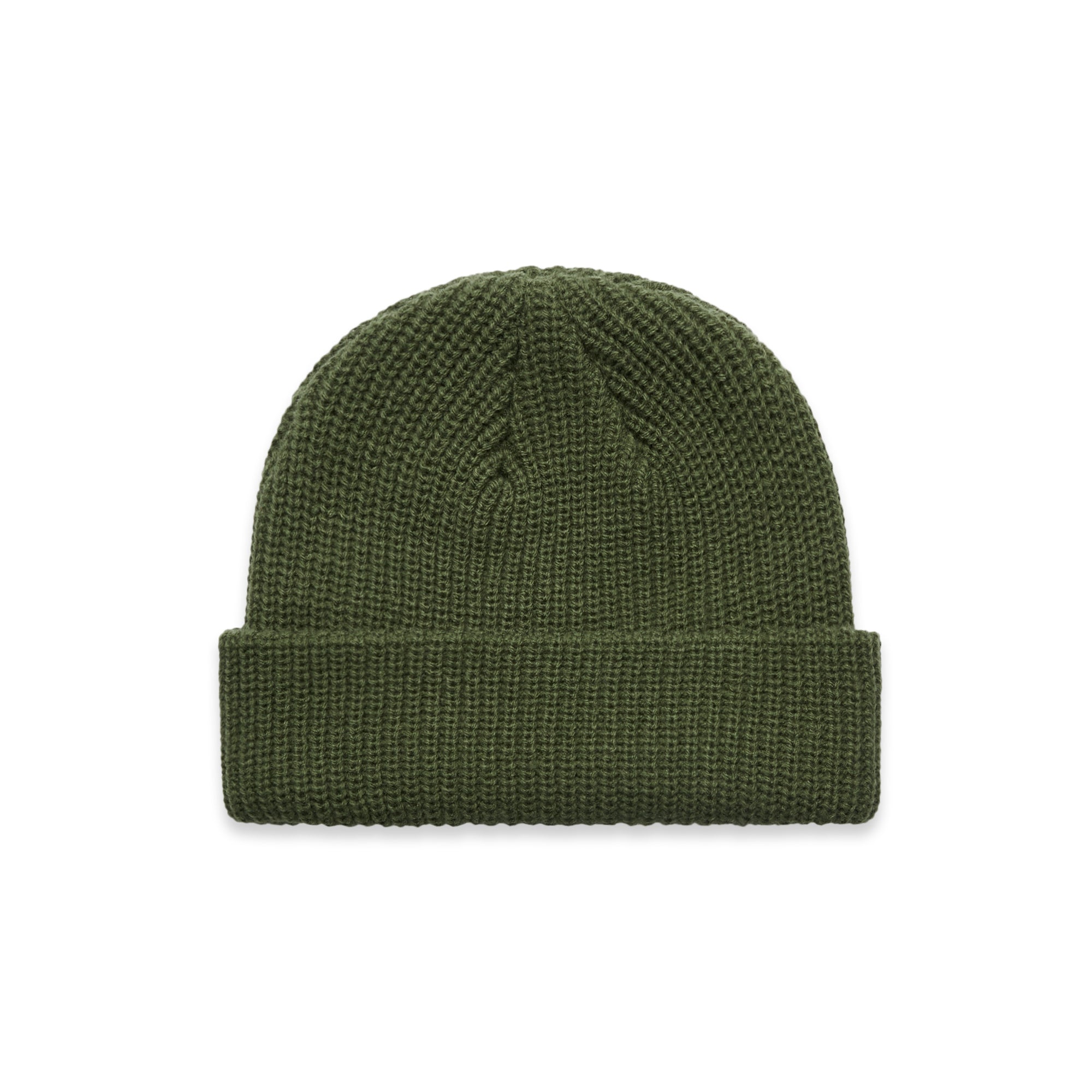 AS Colour | Cable Beanie - The Print Room