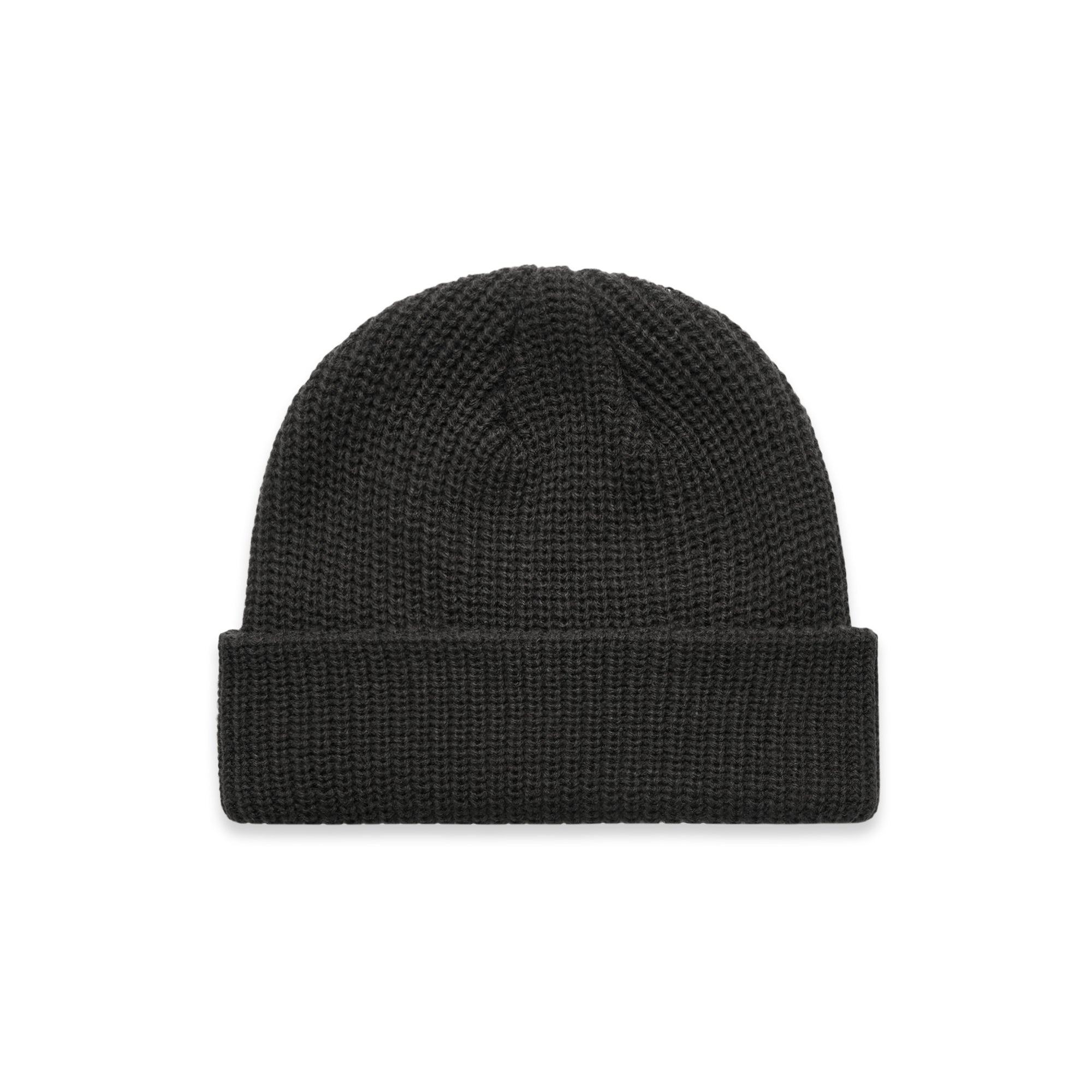 AS Colour | Cable Beanie - The Print Room