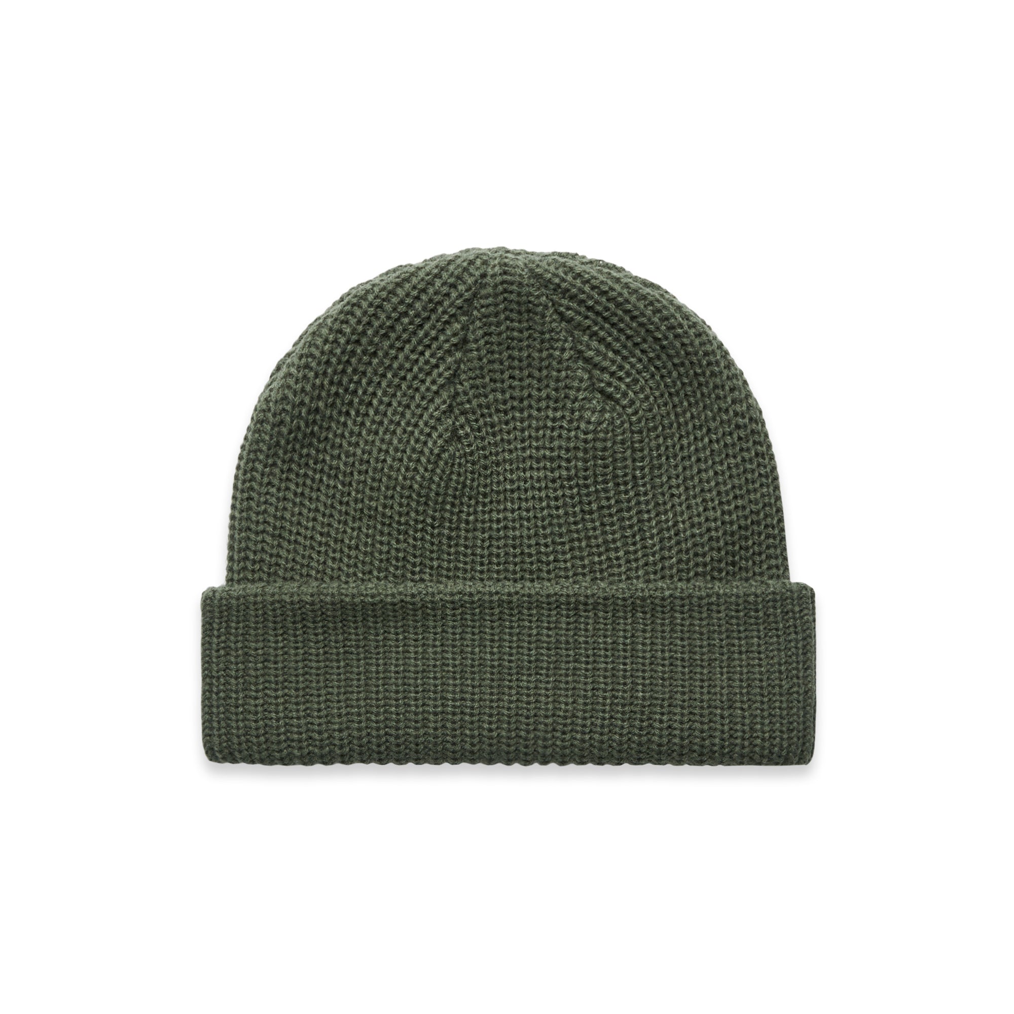 AS Colour | Cable Beanie - The Print Room