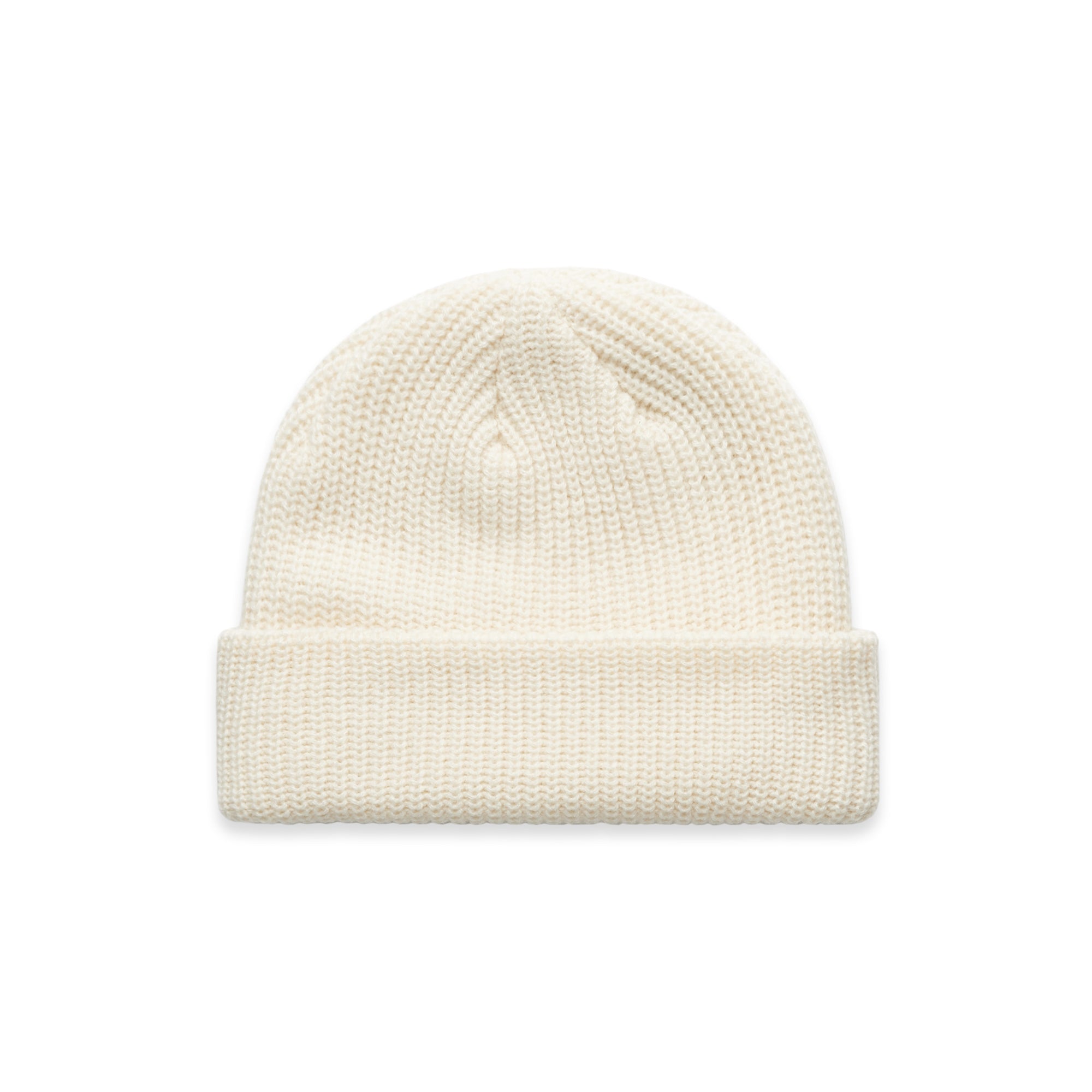 AS Colour | Cable Beanie - The Print Room