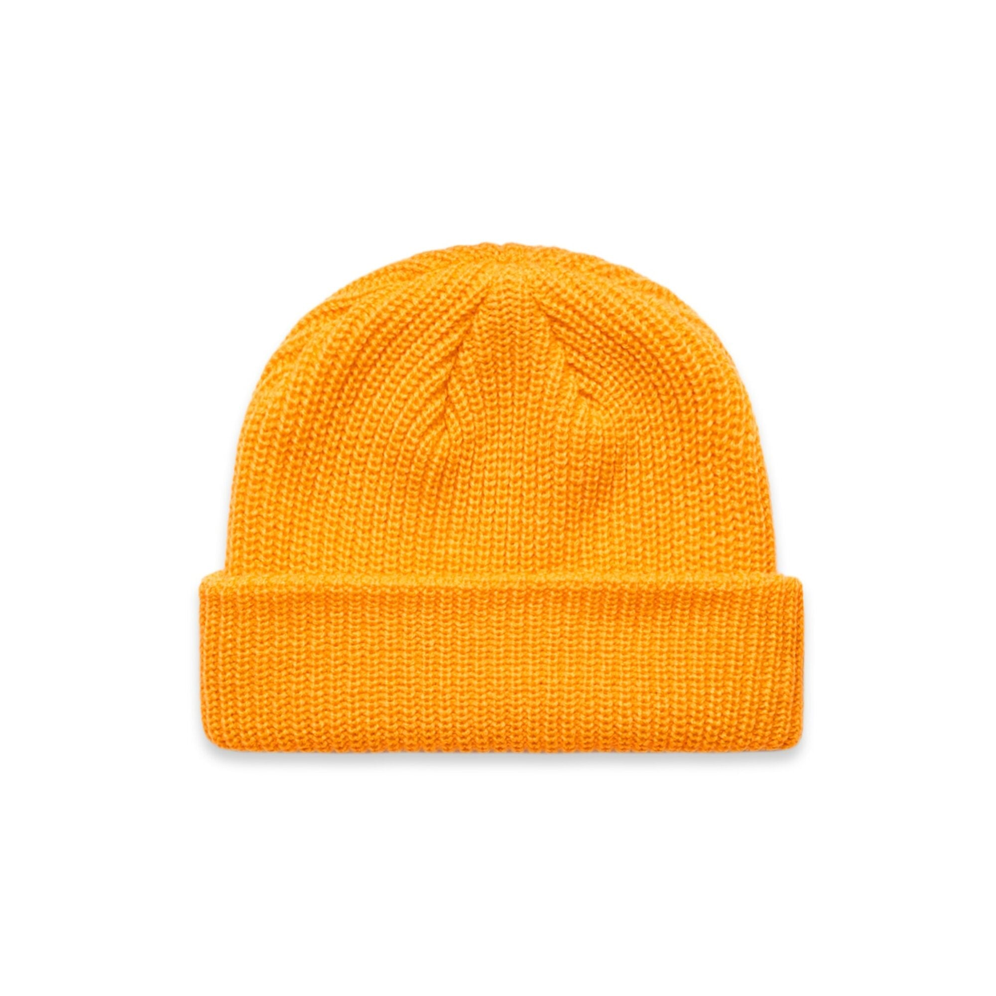 AS Colour | Cable Beanie - The Print Room