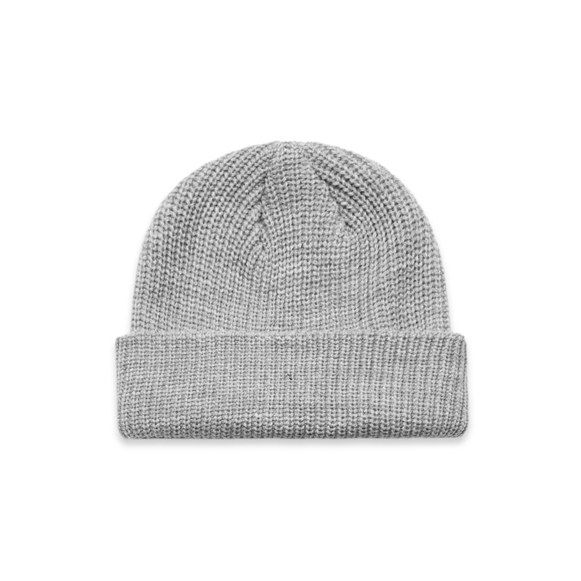 AS Colour | Cable Beanie - The Print Room