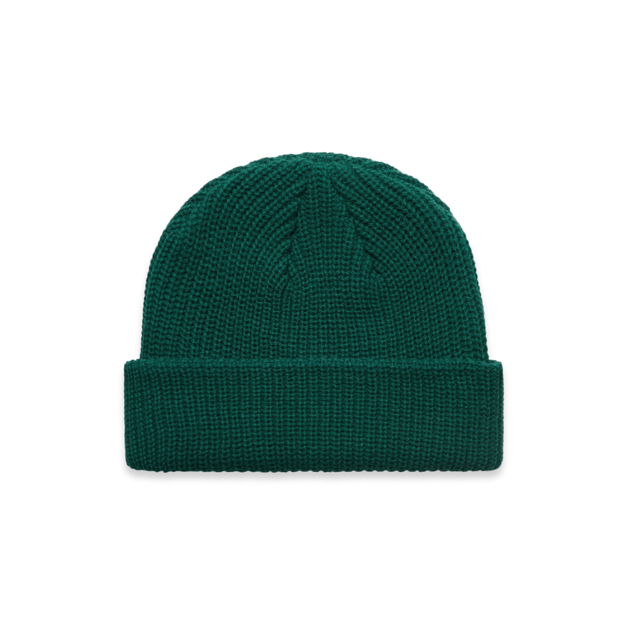 AS Colour | Cable Beanie - The Print Room