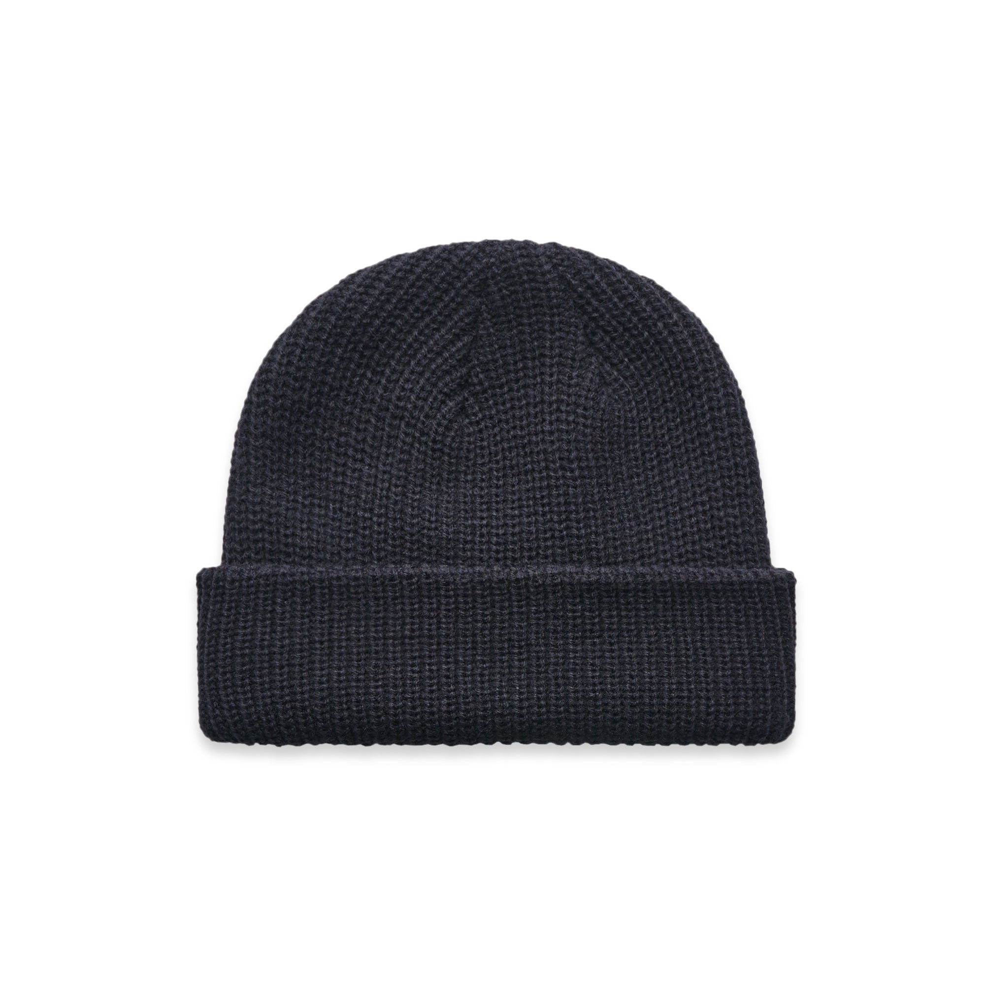 AS Colour | Cable Beanie - The Print Room